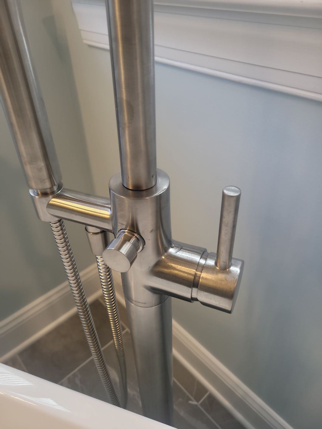 A Stunning Cary Bathroom Reimagined by Elite Remodeling and Design LLC