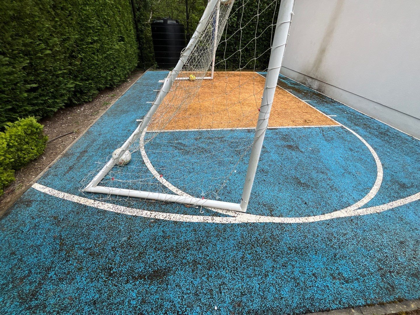 Exterior Cleaning by Ges Exterior Cleaning ltd
