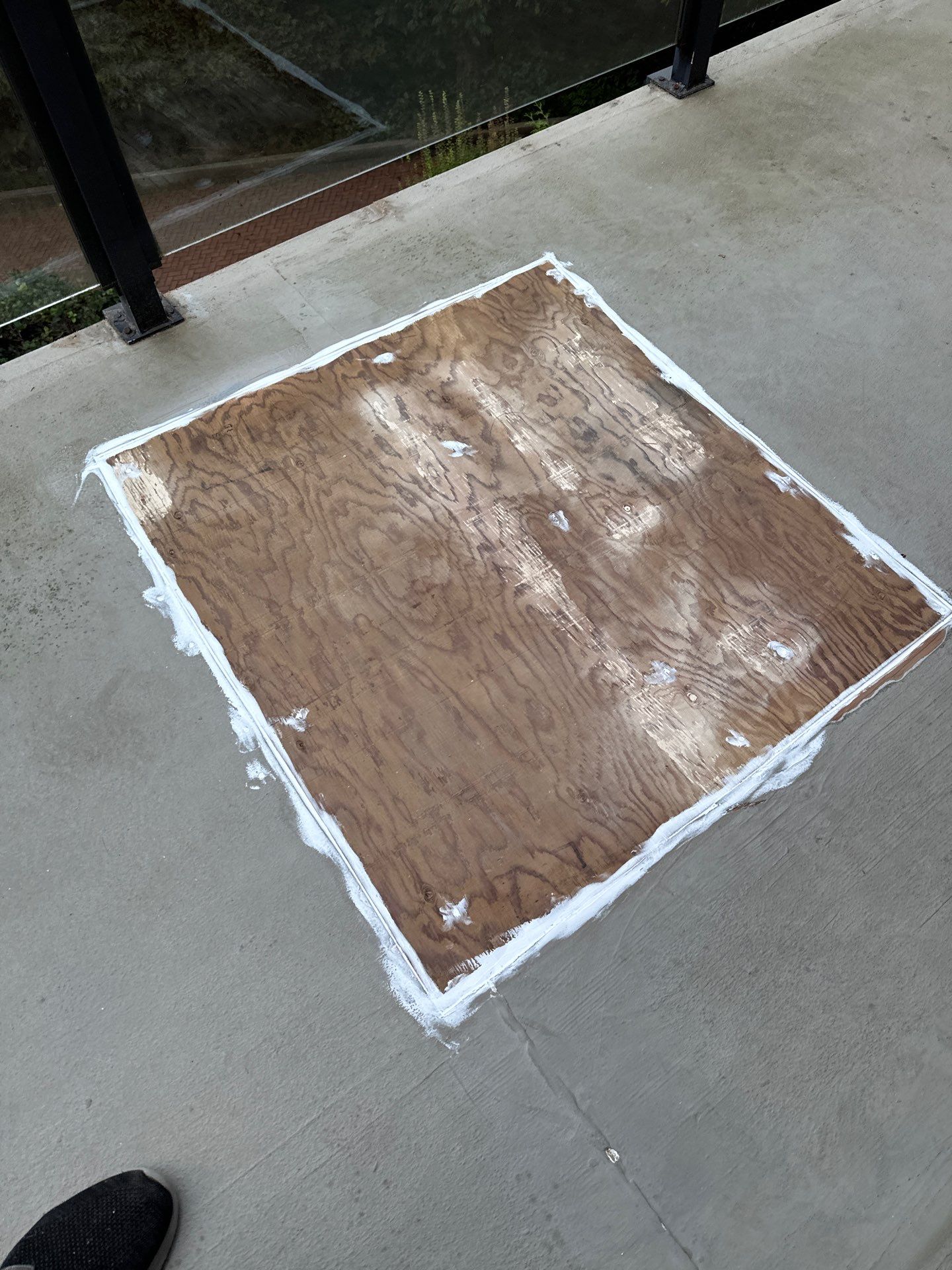 Repair Rotten Deck In West Vancouver  by YVR Construction Group