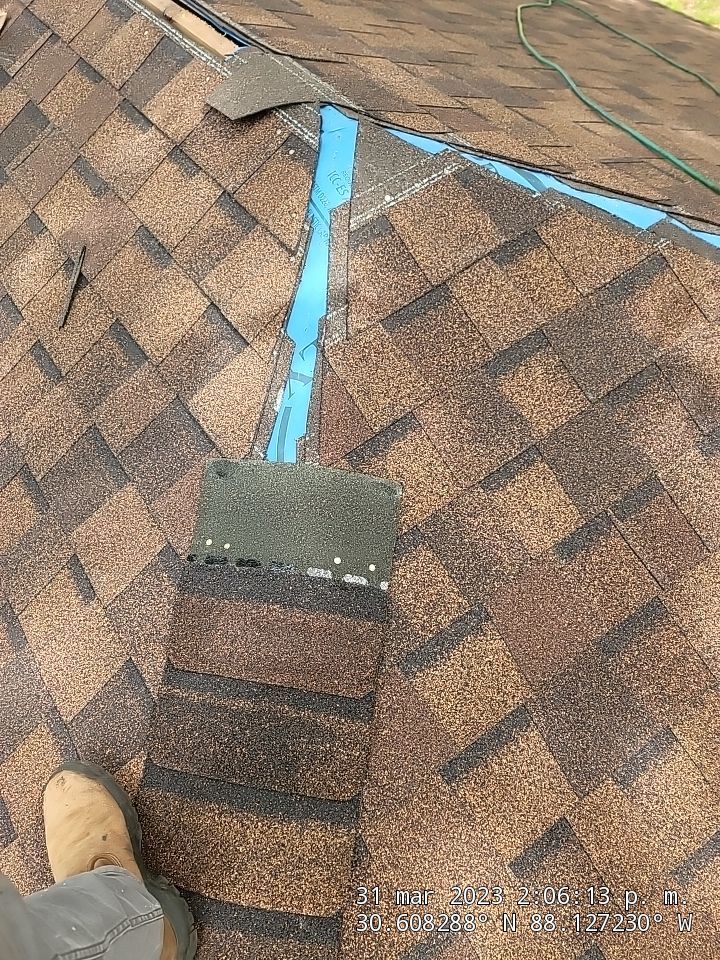 Fortified Roof by American Roofing & Construction LLC