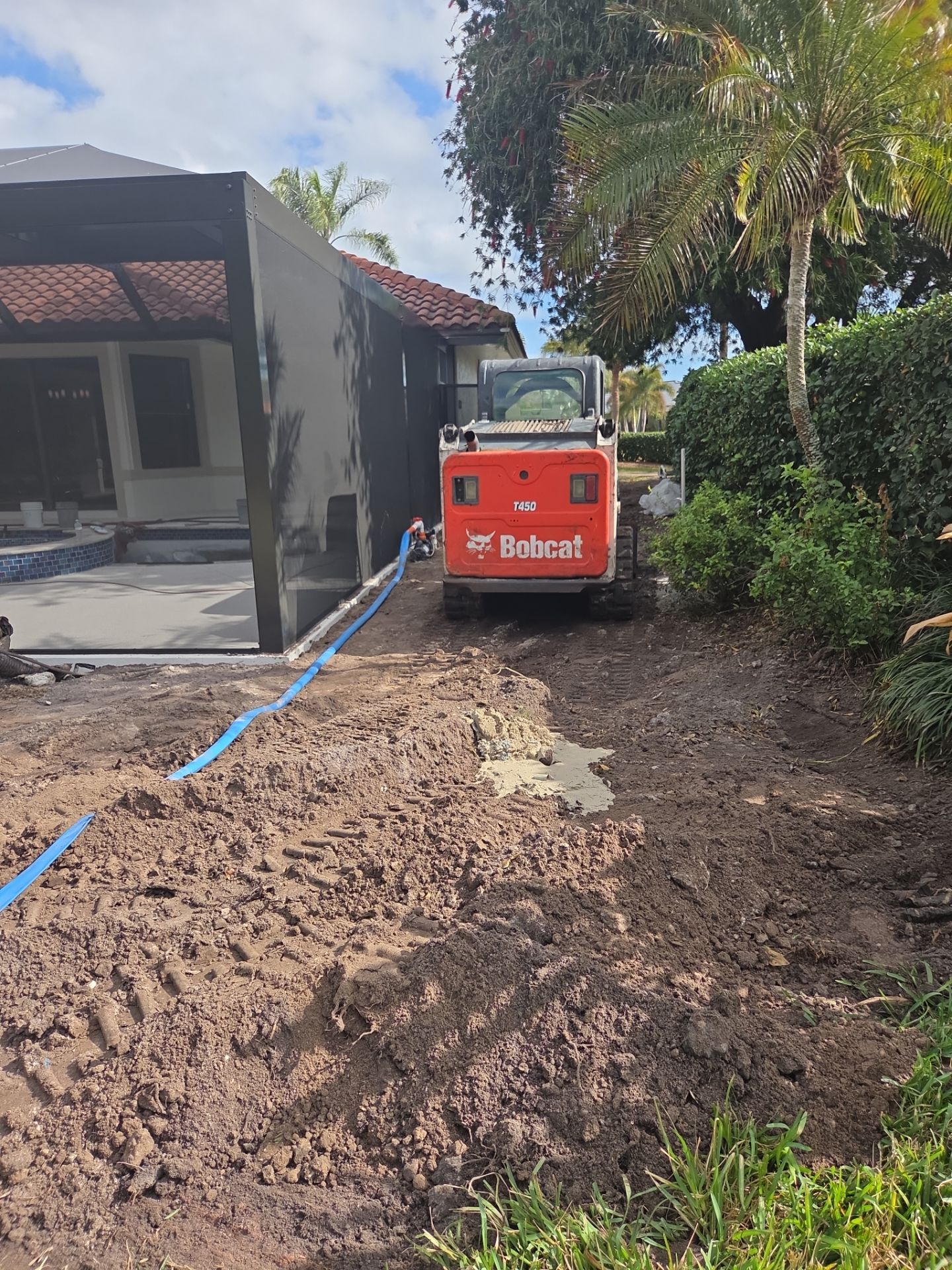 Harbour Ridge Backyard Revival by Alpha Zeta Enterprises Inc