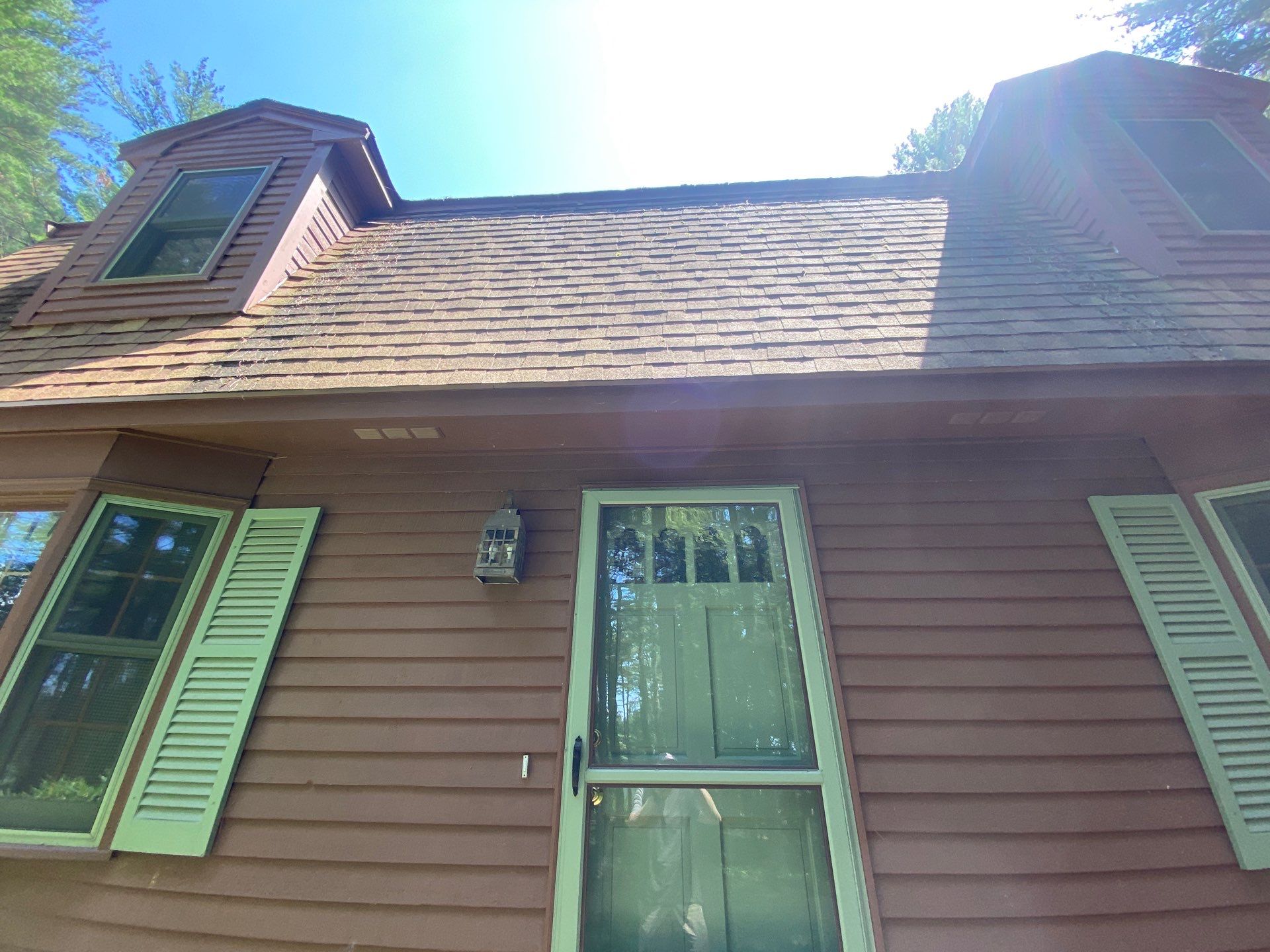 Roof Replacement – Rosalie Brown, MA by Mighty Dog Roofing of Greater Middlesex County