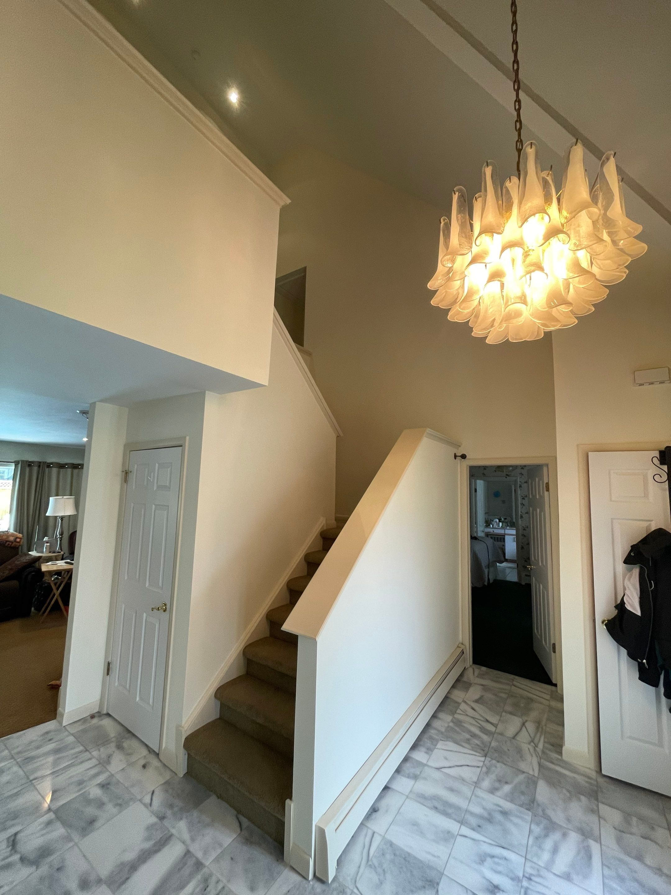 Neutral Interior Painting Somers Point, NJ by Davis Painting Llc 