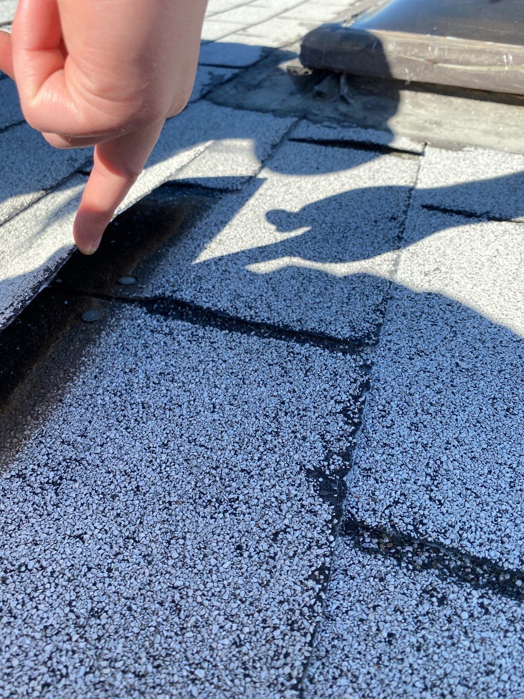 Heather's Full Re-Roof (Energy star) by All Storm Roofing & Construction
