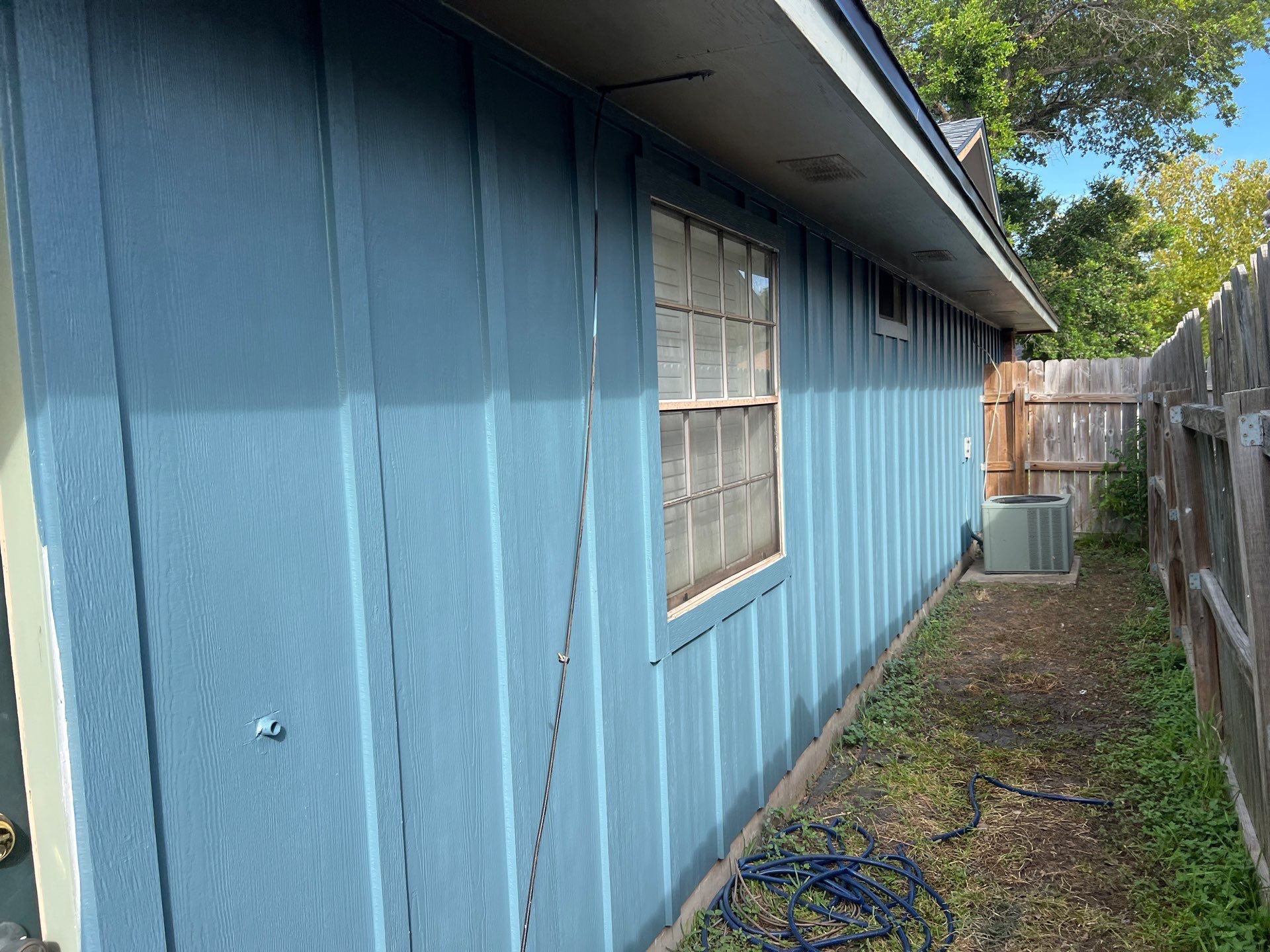 Keep out the rain! by Bayfront Roofing and Construction