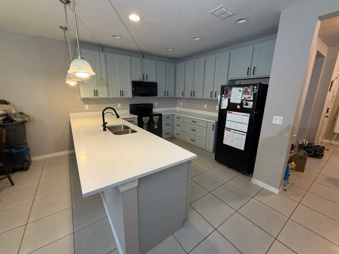 Project in Davenport by You Restorations LLC DBA YOU-Home