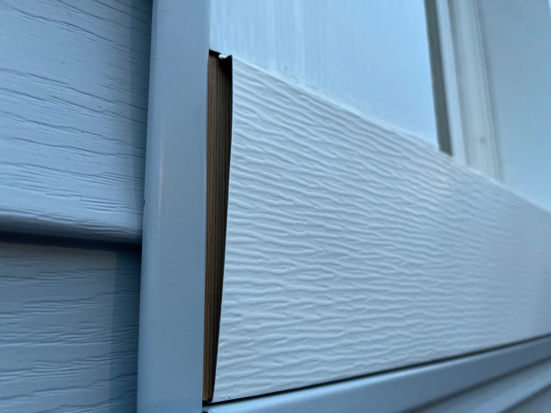 Test by ProGrade Exteriors