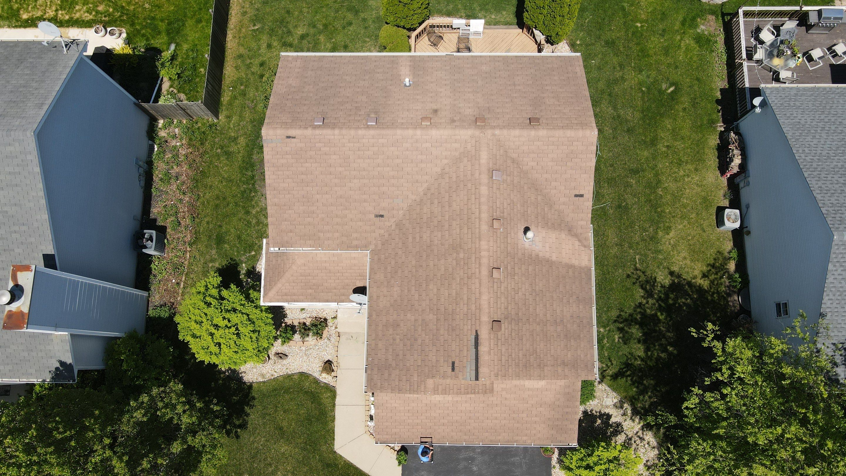 Roof Replacement by G2