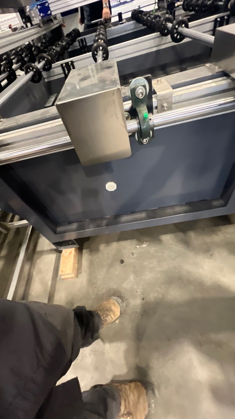 Commercial Custom Plumbing by Plumbing Connect Systems LLC