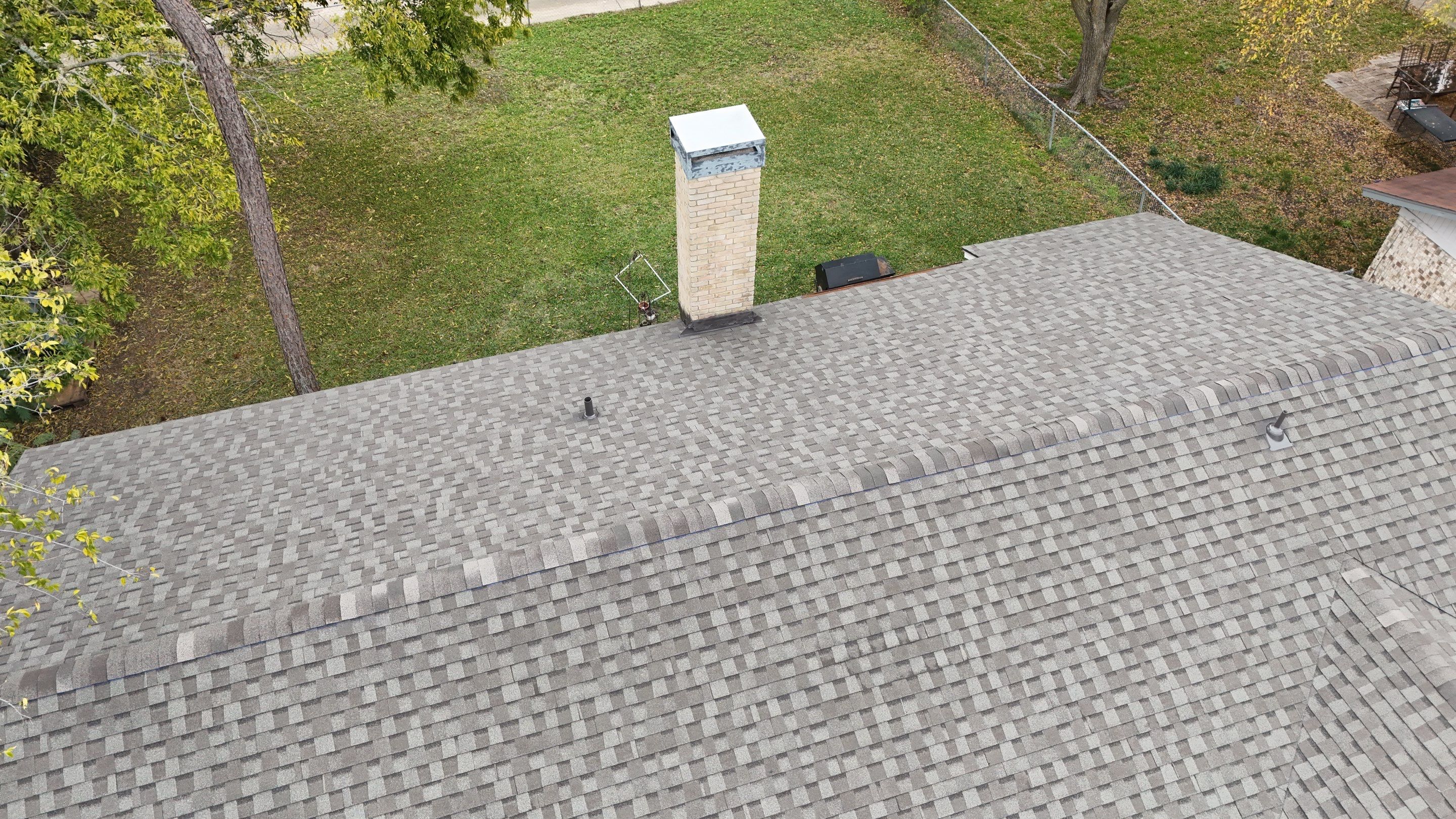 Project in Garland by Armor Roofing | Exteriors