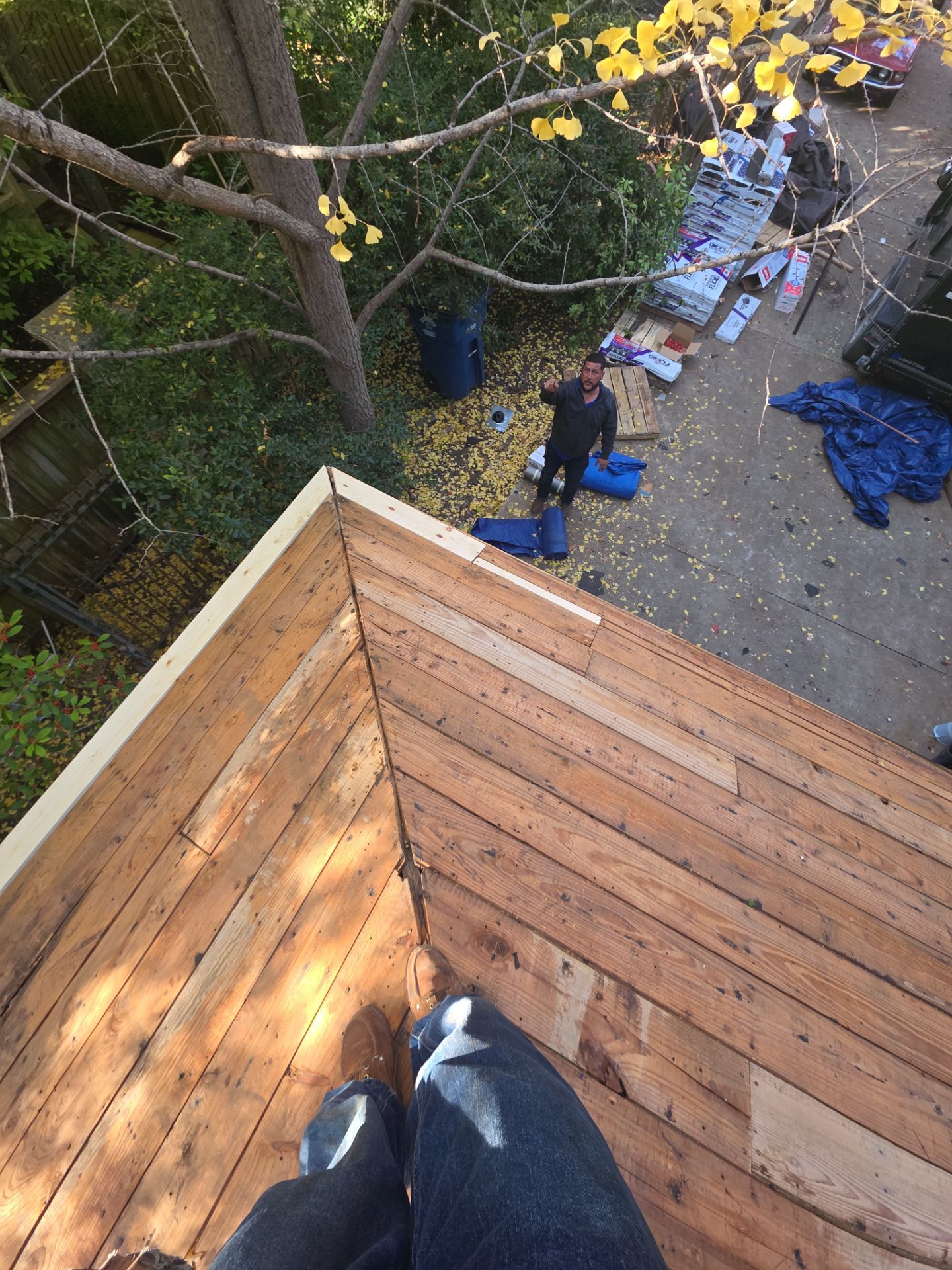 Project in Dallas by Armor Roofing | Exteriors