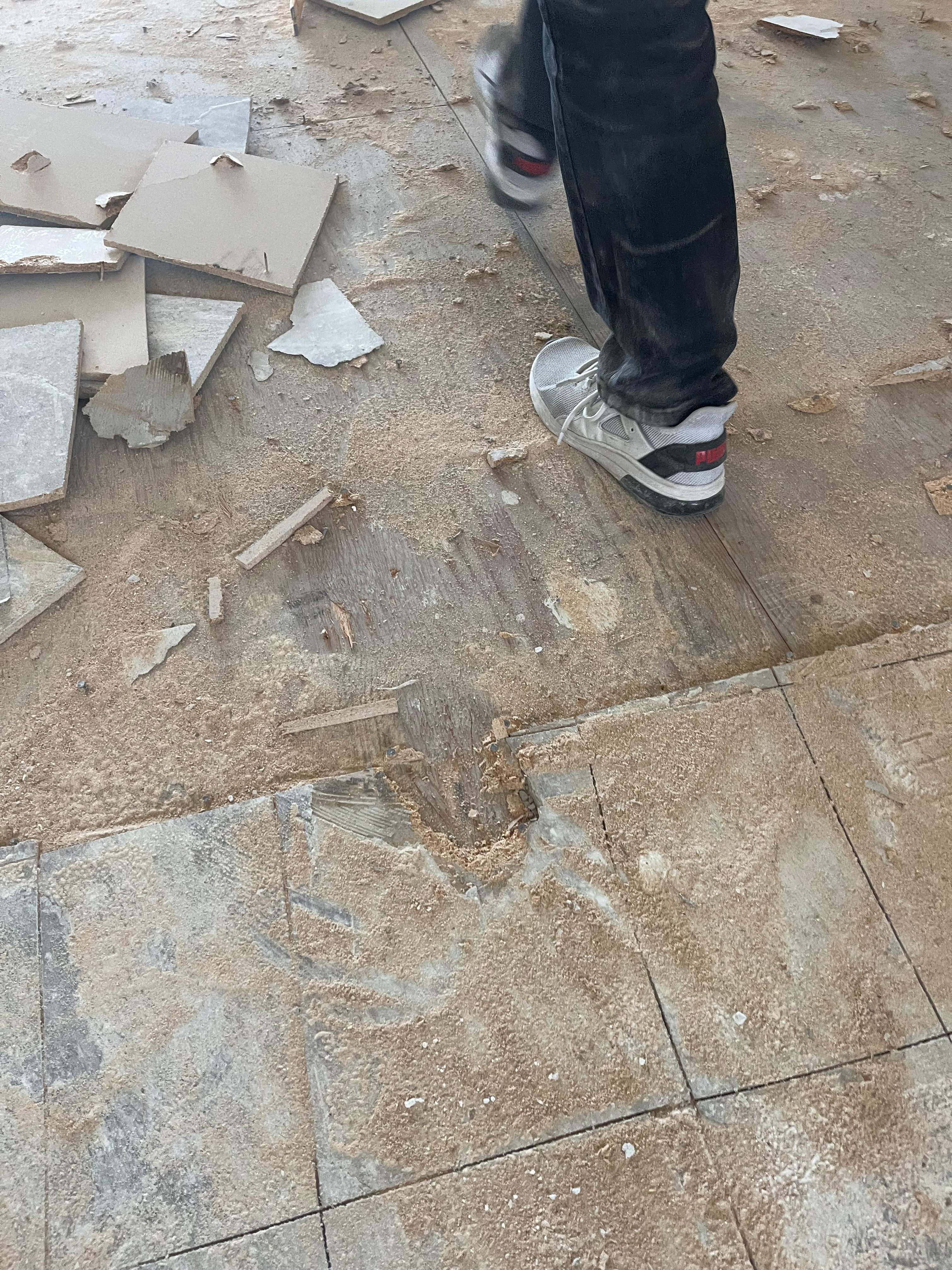 Coquitlam full Renovation Project by YVR Construction Group