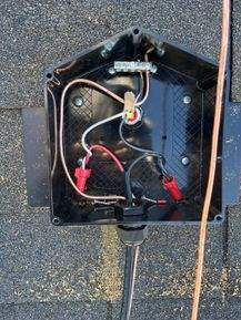 Hinesville Ga Project by Zero Grid Power Solutions