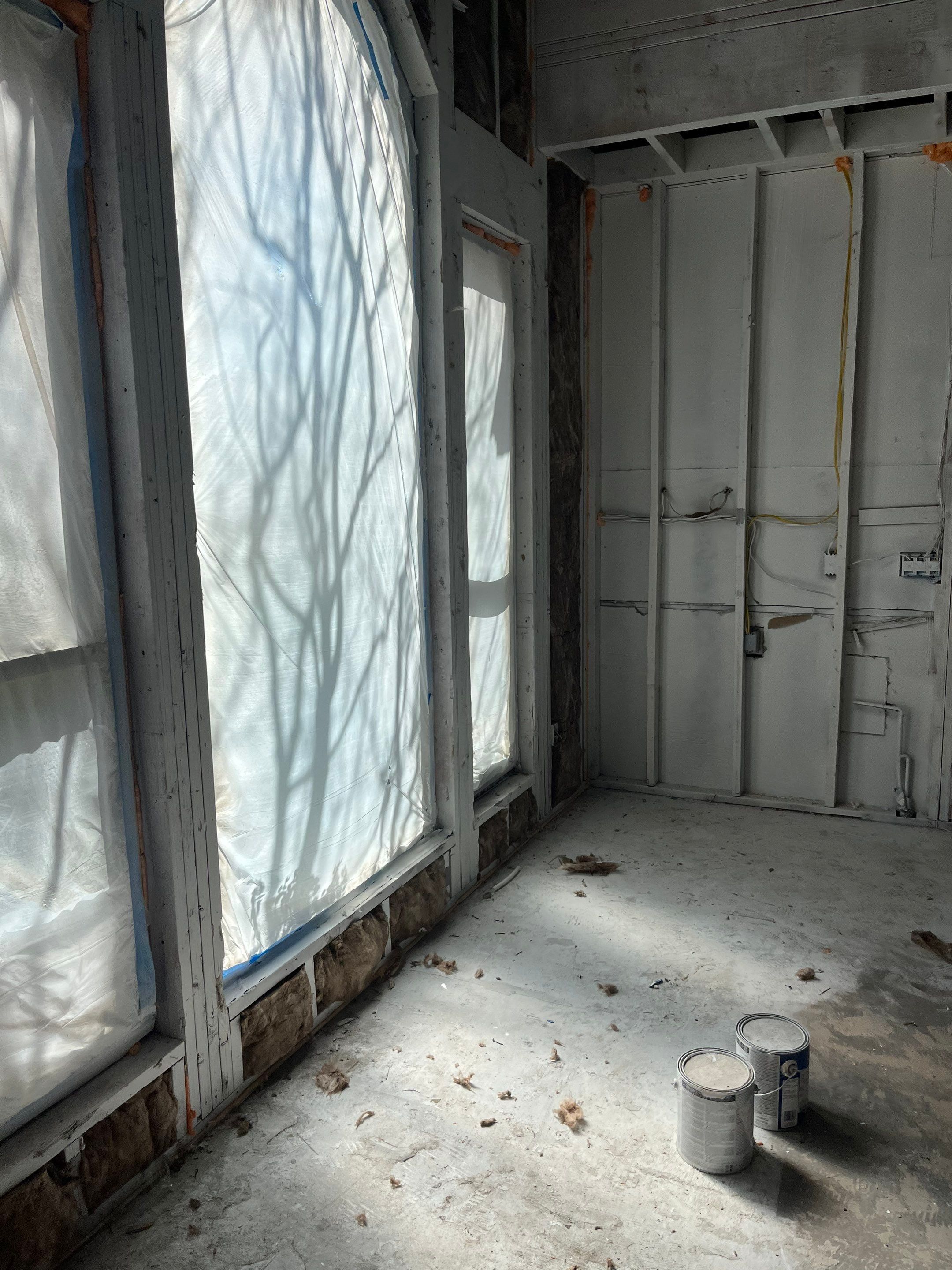 2620 Gamma Rd Flower Mound Tx by Apex Insulation Solutions