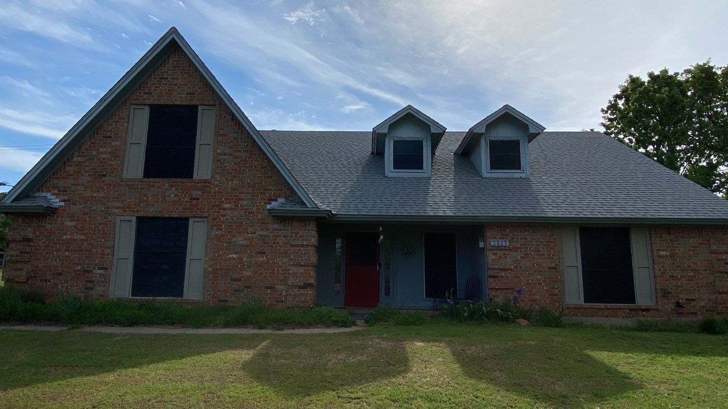 Complete Remodeling To A 40 Year Old House in Burleson, TX photo 351