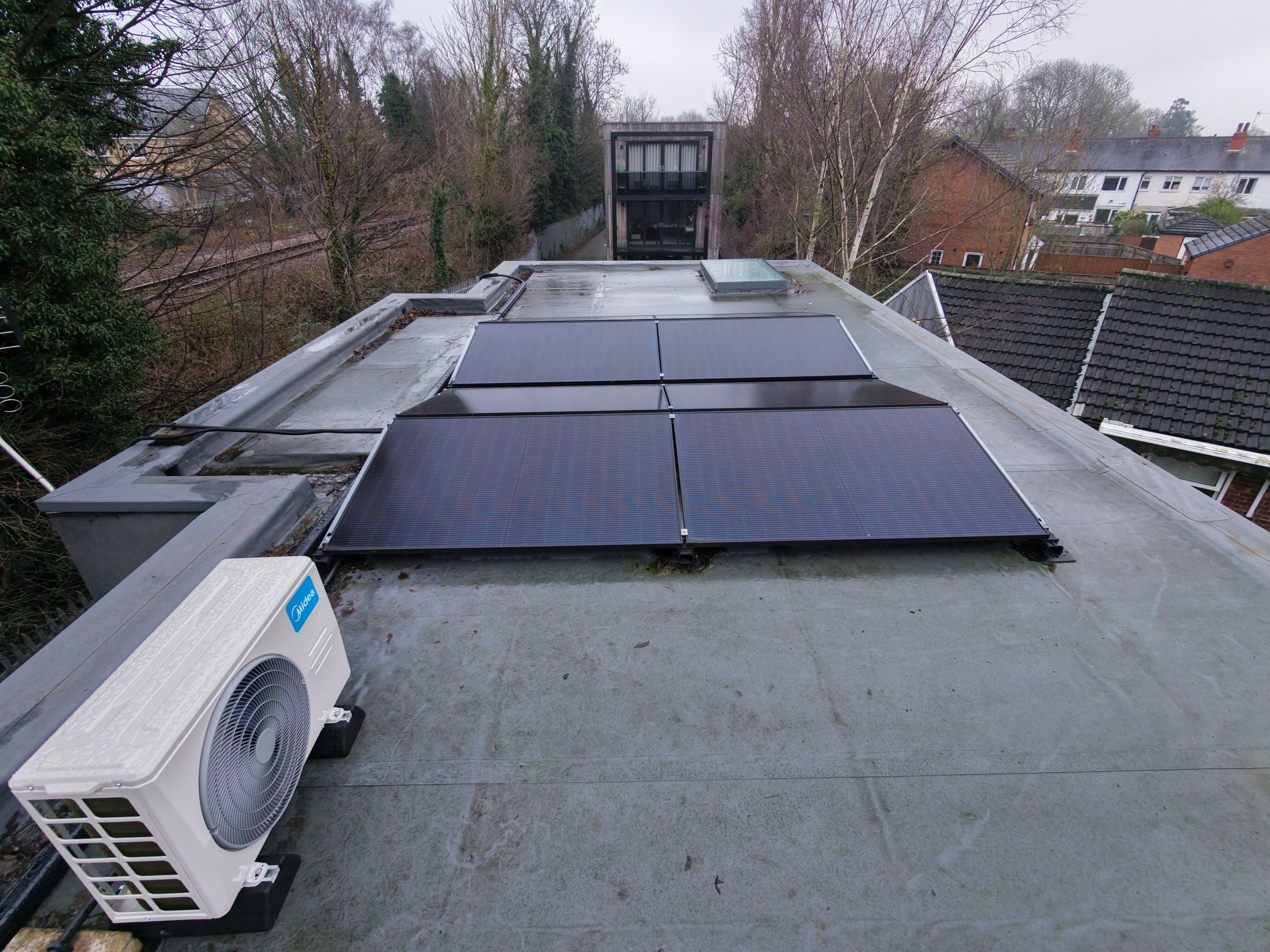 🔧 Smart Heating & Cooling Done Right ❄️🔥 by Elite Services Group Ltd