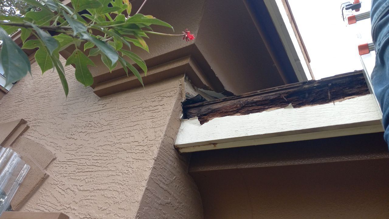 Project in Palm Harbor 34685 by Mitchell Roofing Company LLC 