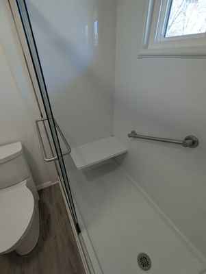 Dees Project in Fayetteville, AR