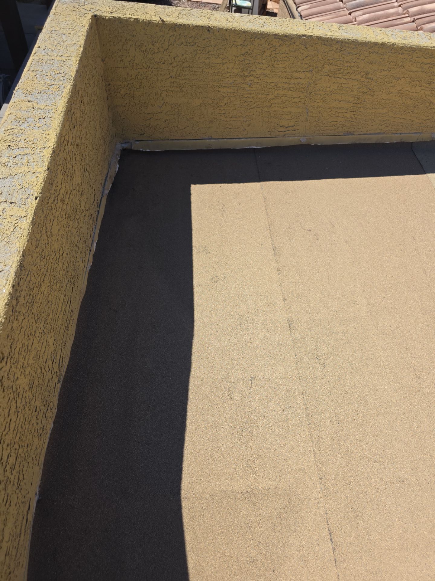 ☀️ Tile Reset Complete in Mesa, AZ by Weather-Tite Roofing