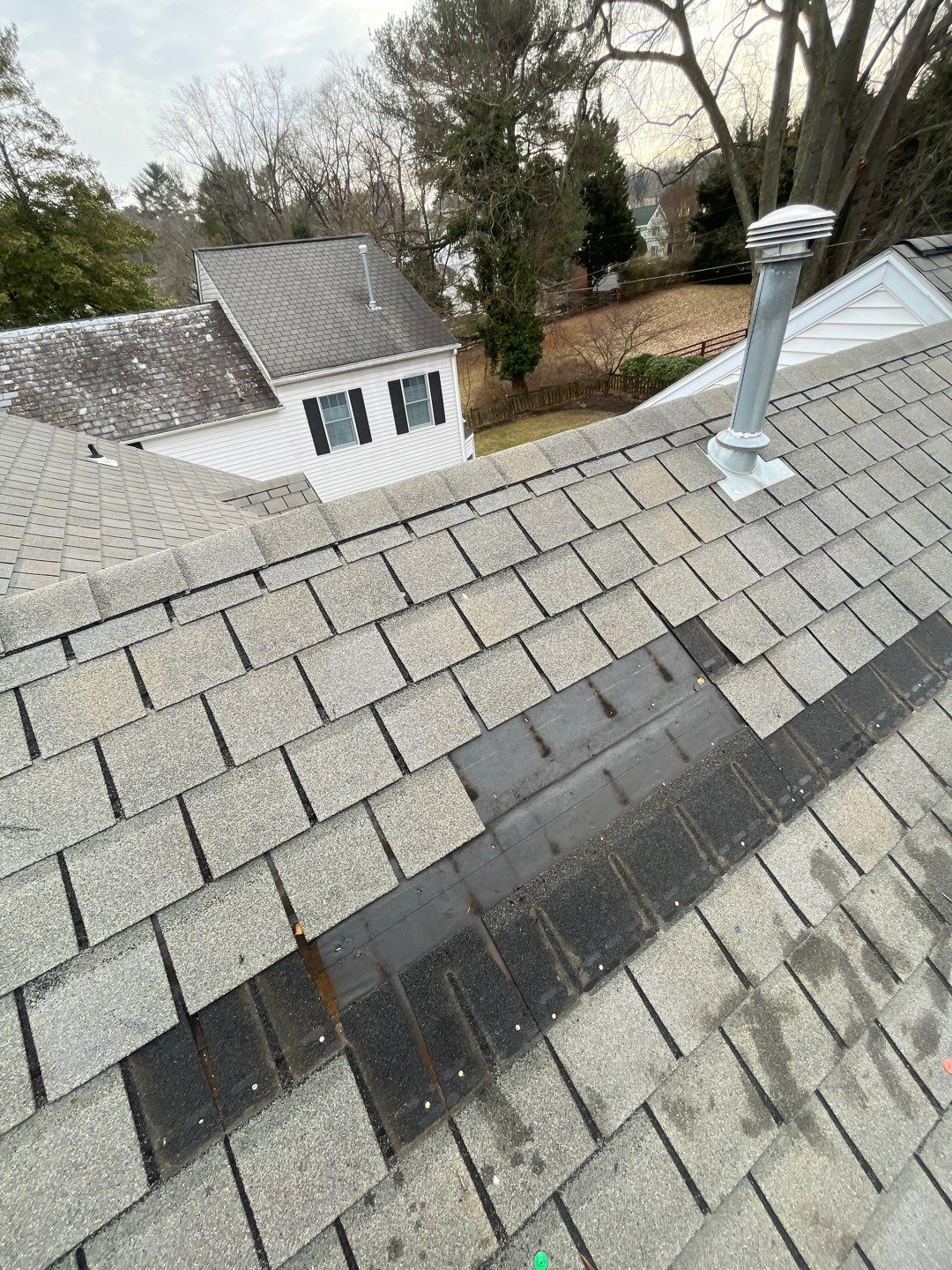 1225 Lake Falls Rd, Baltimore, MD 21210-1015 by American Custom Contractors