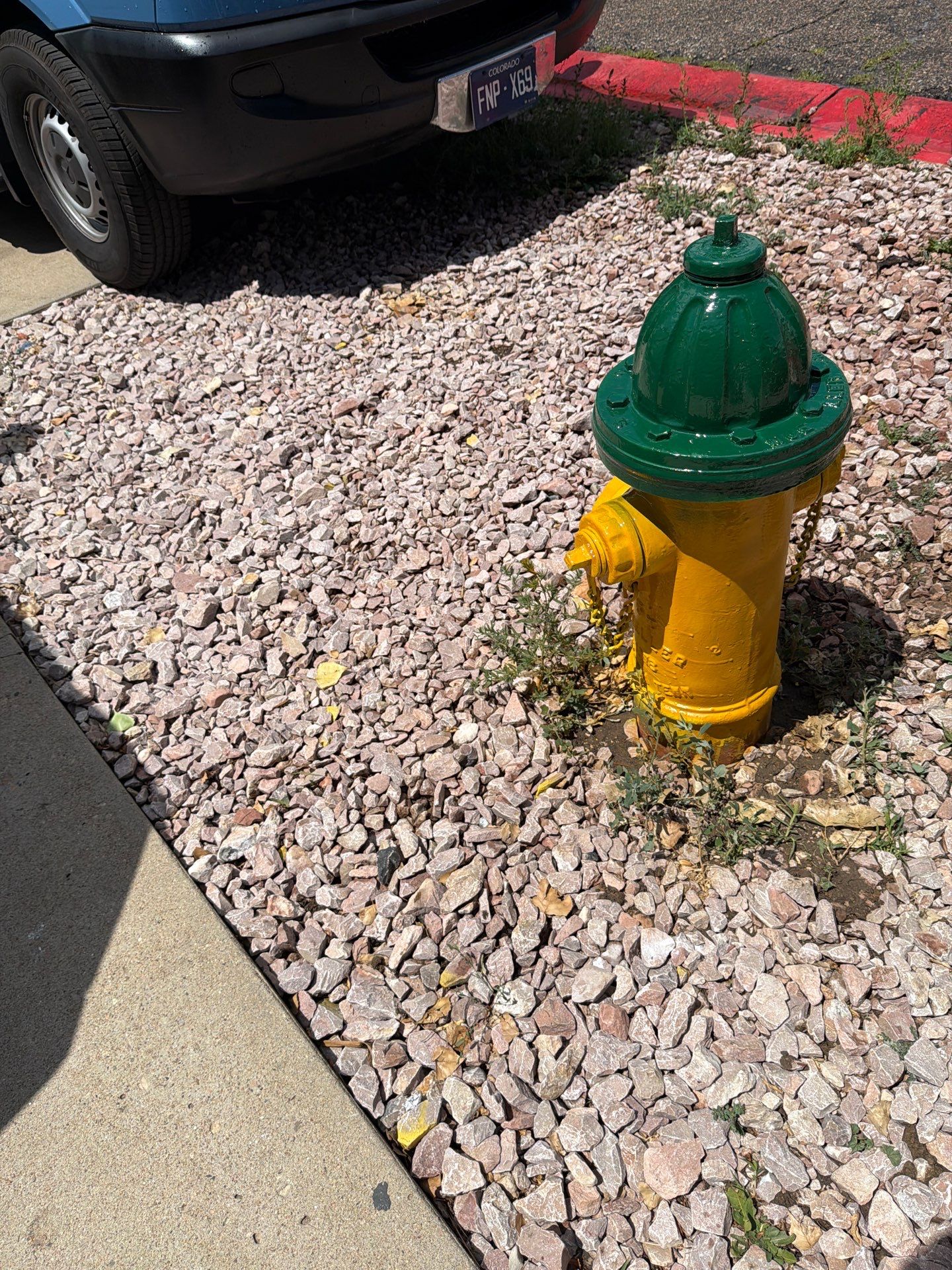 Project in Fort Collins by M&M Enterprises Inc