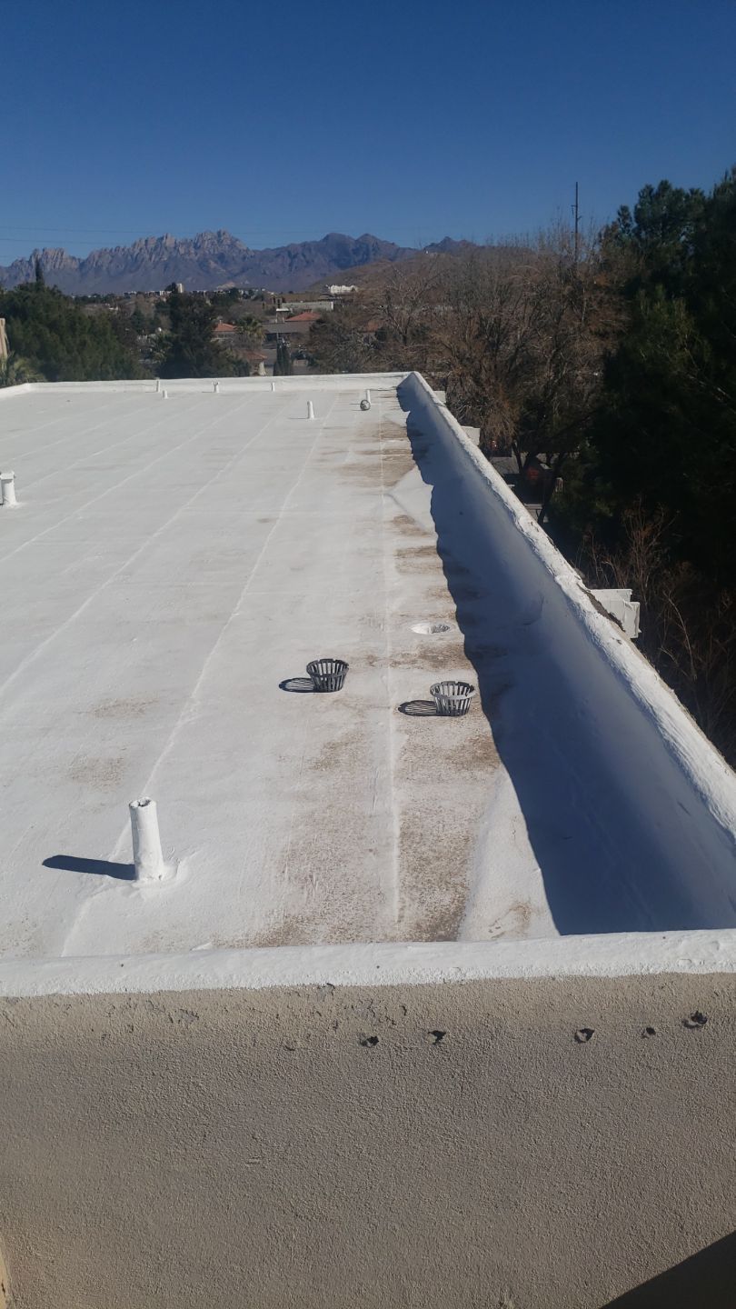 Las Palmas Apartments by SPF Services 