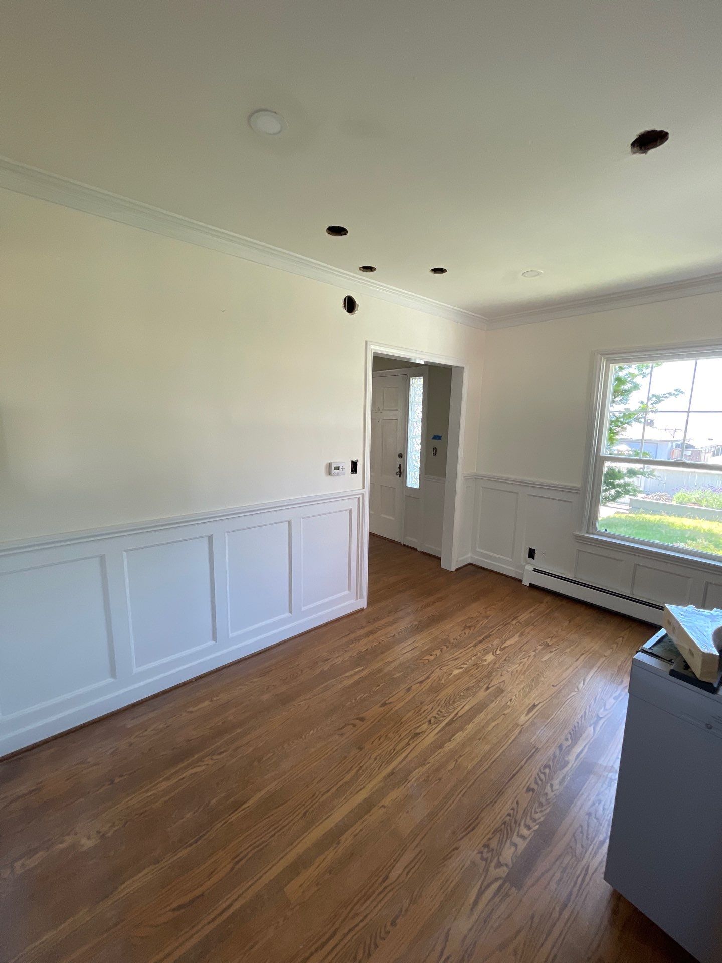 Seattle Historic Home Rewire + Kitchen Remodel by Renew Electric