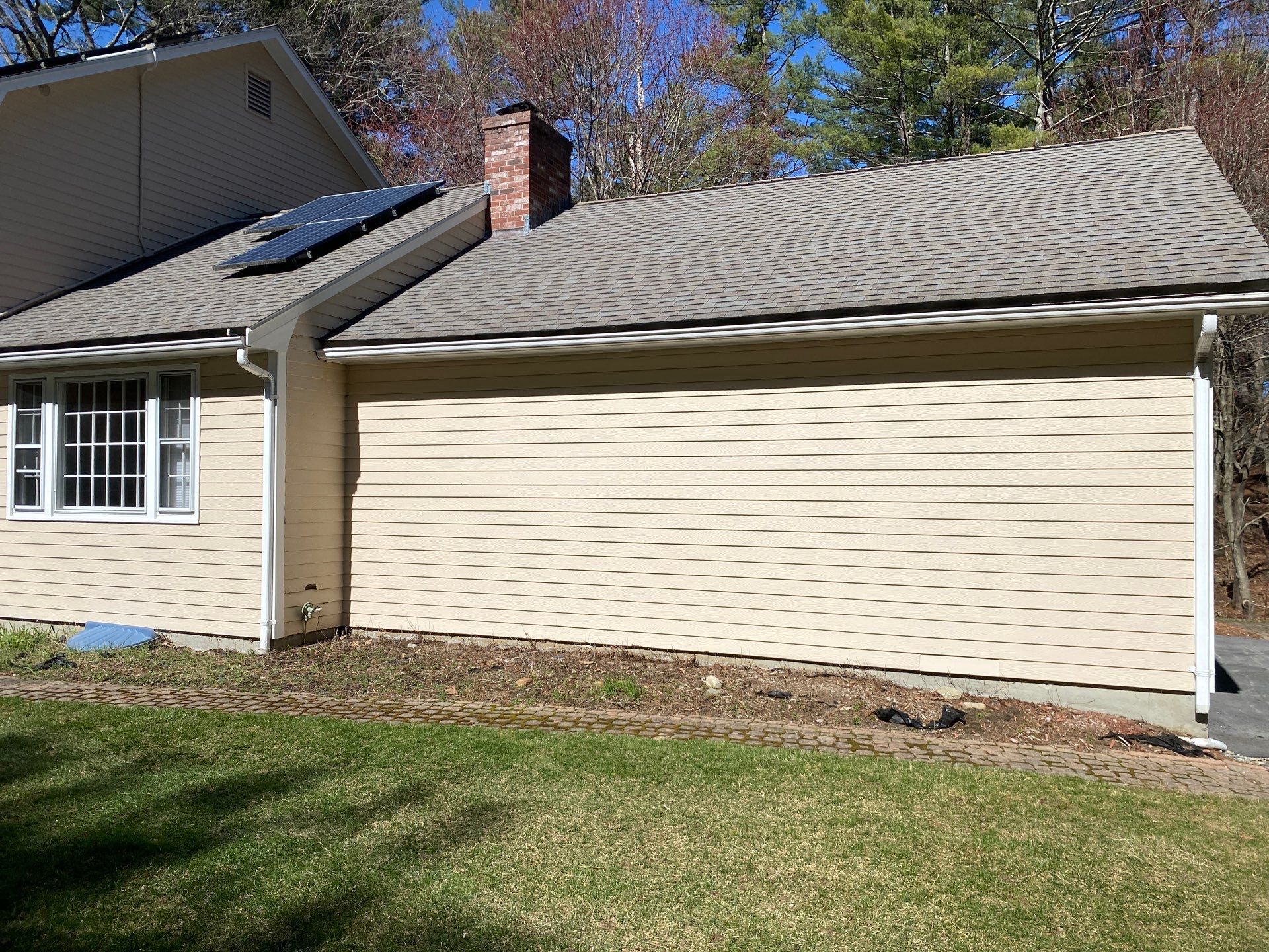 Siding | Andover by Mighty Dog Roofing of Greater Middlesex County
