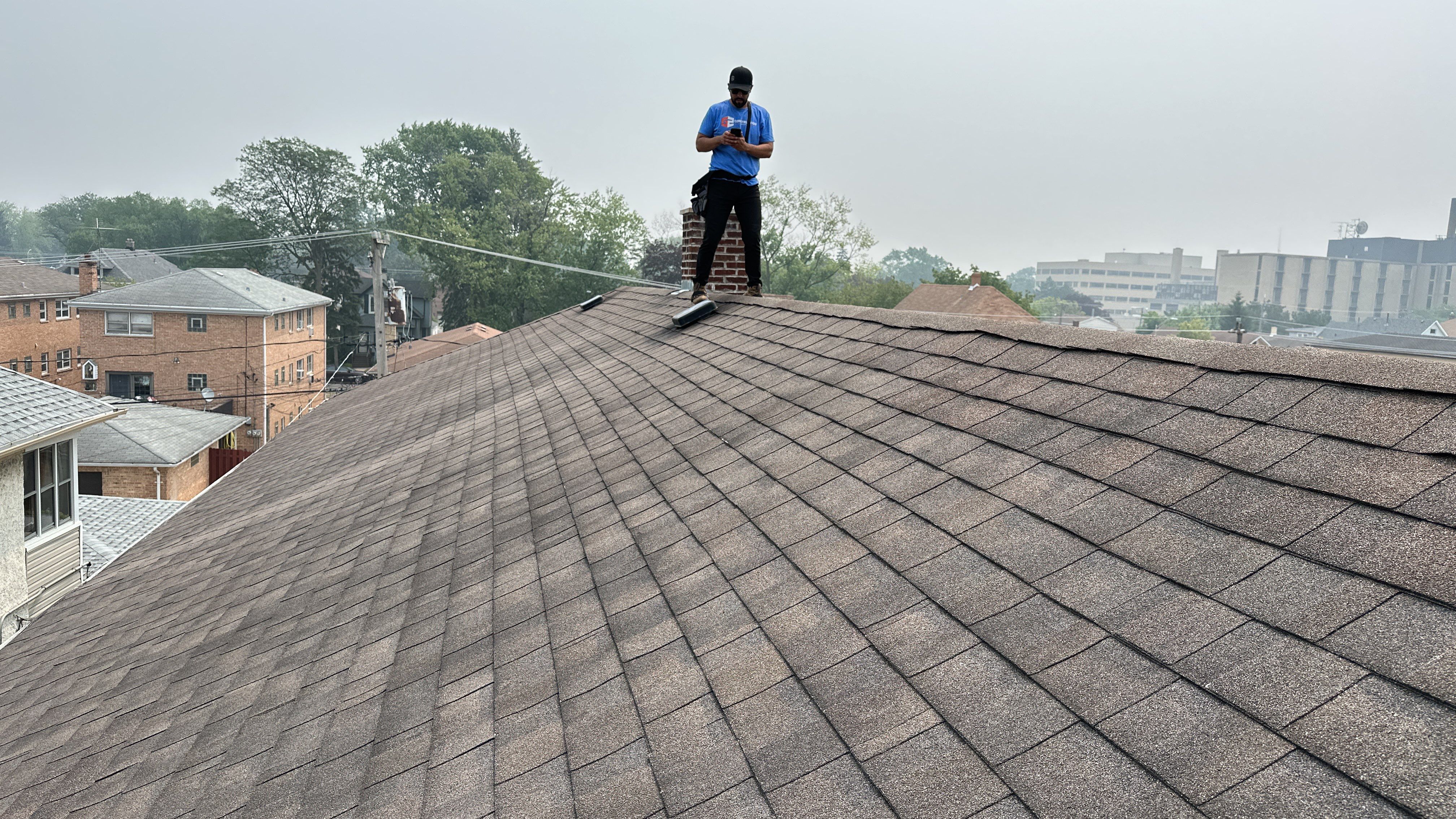 Gutter Repair by G2