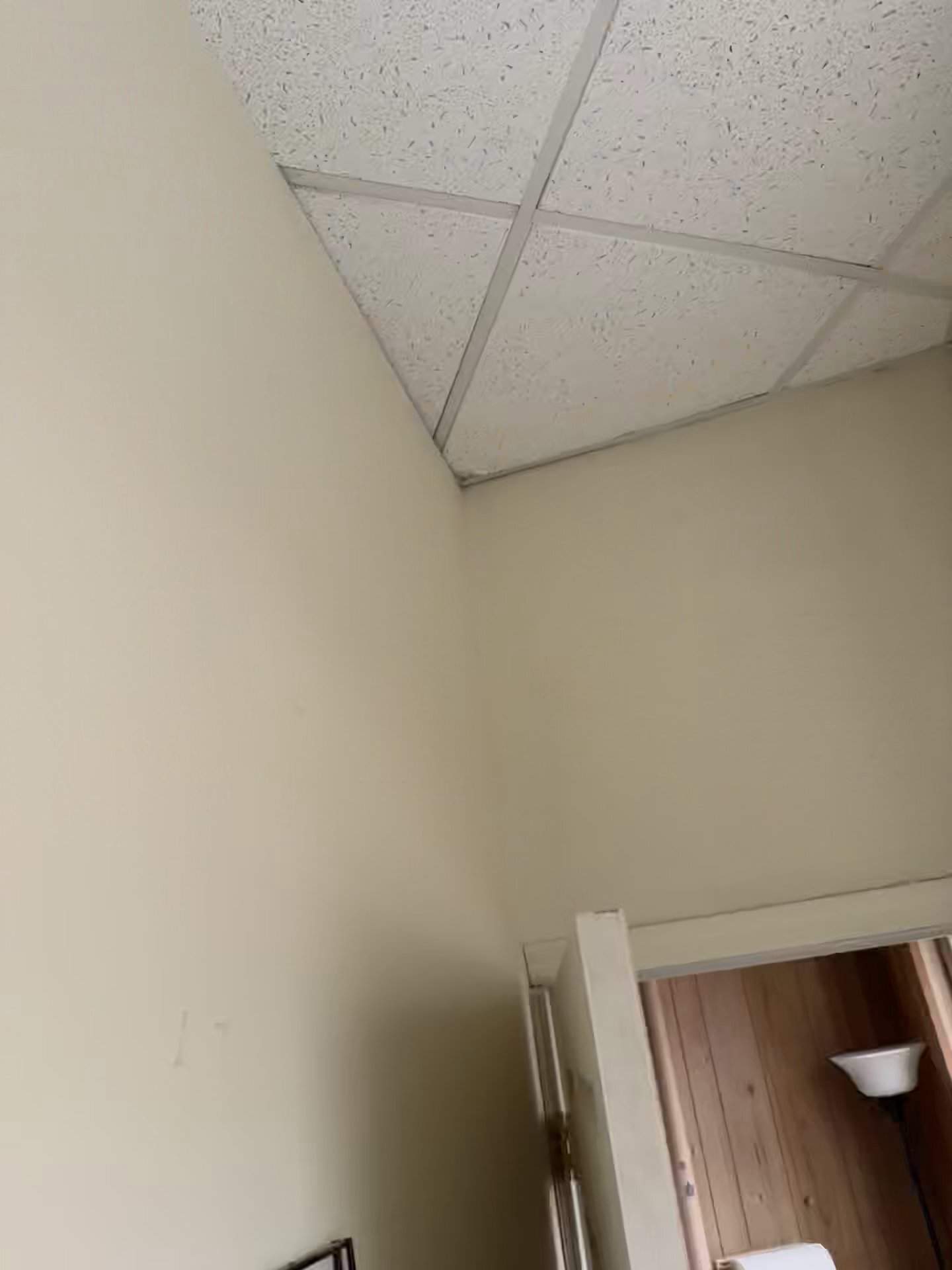 Water Damage Claim in Dover by FLAPA & KeyStone