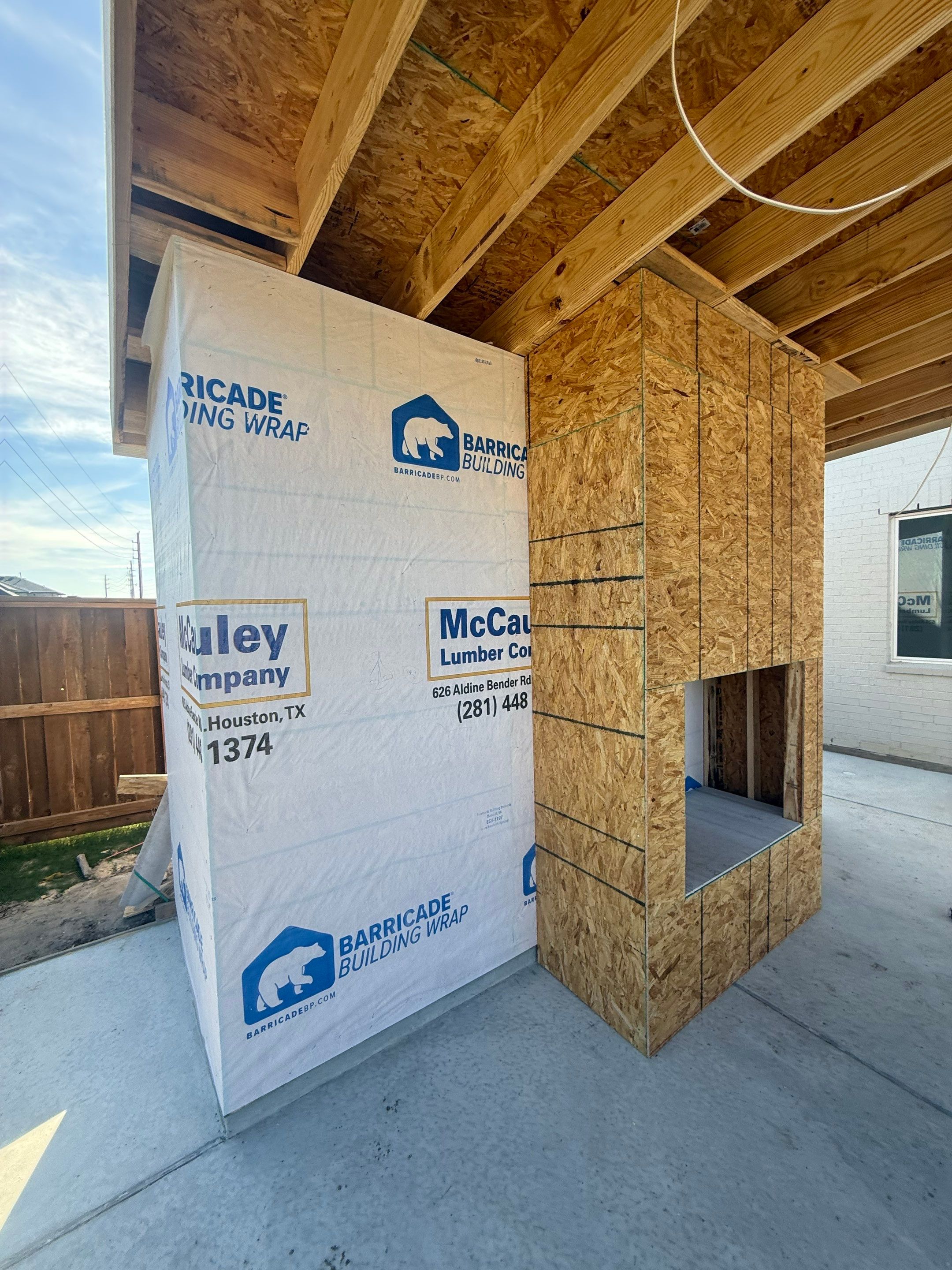 The Ribbins Family by SophAlx LLC