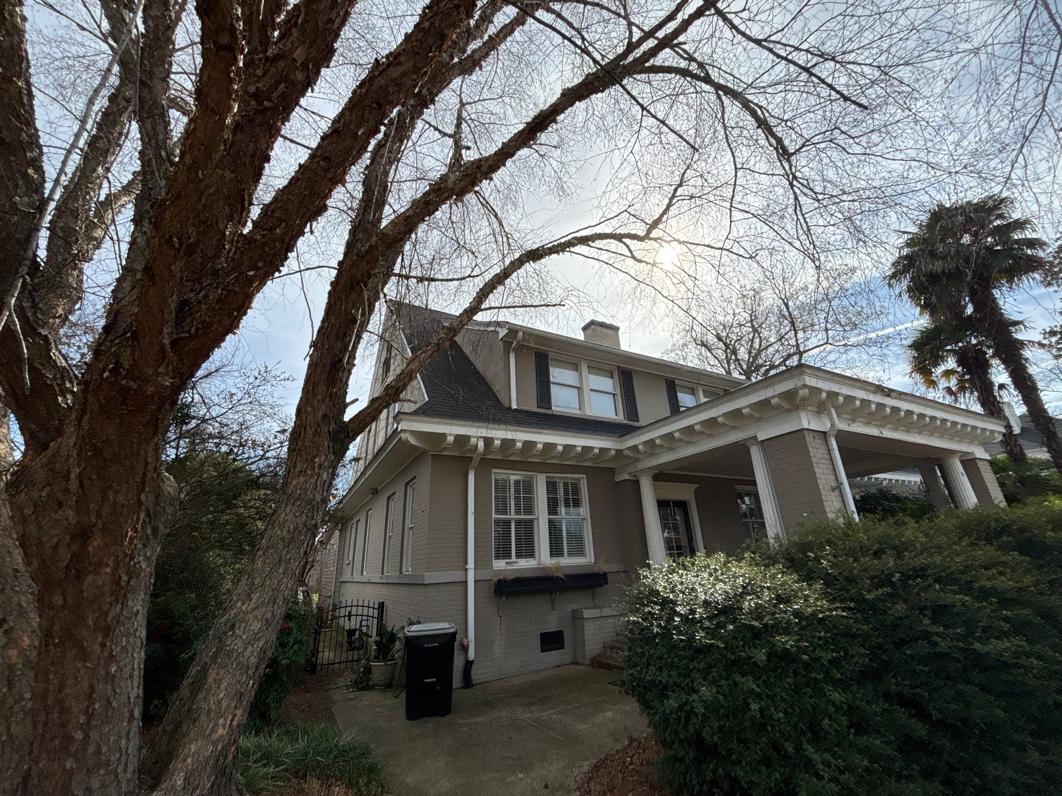 Complete Roof Replacement in Historical District in Belton, SC by Roofers LLC