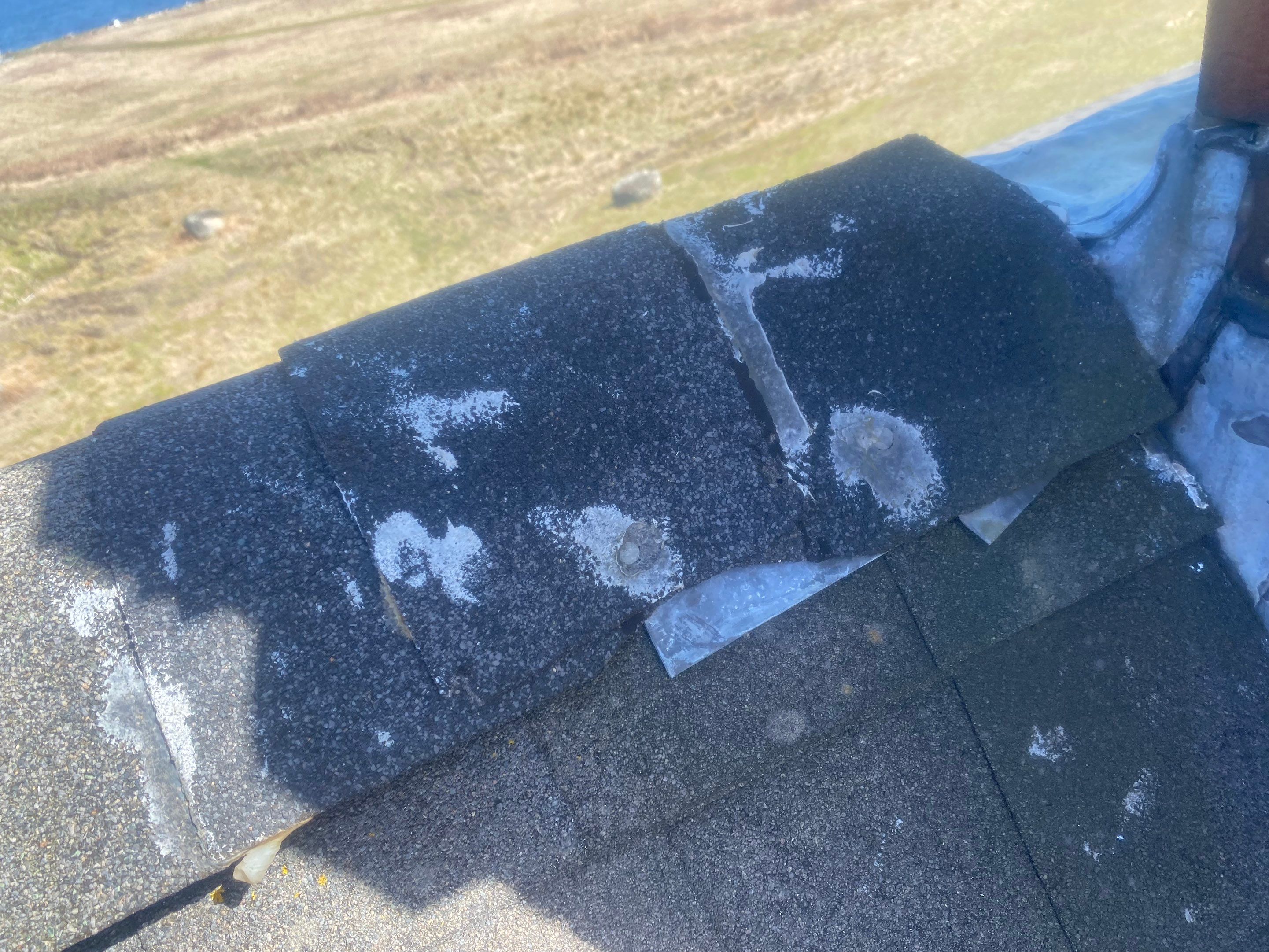 ReRoof  using Owens Corning Duration by The B.A.R Roofing