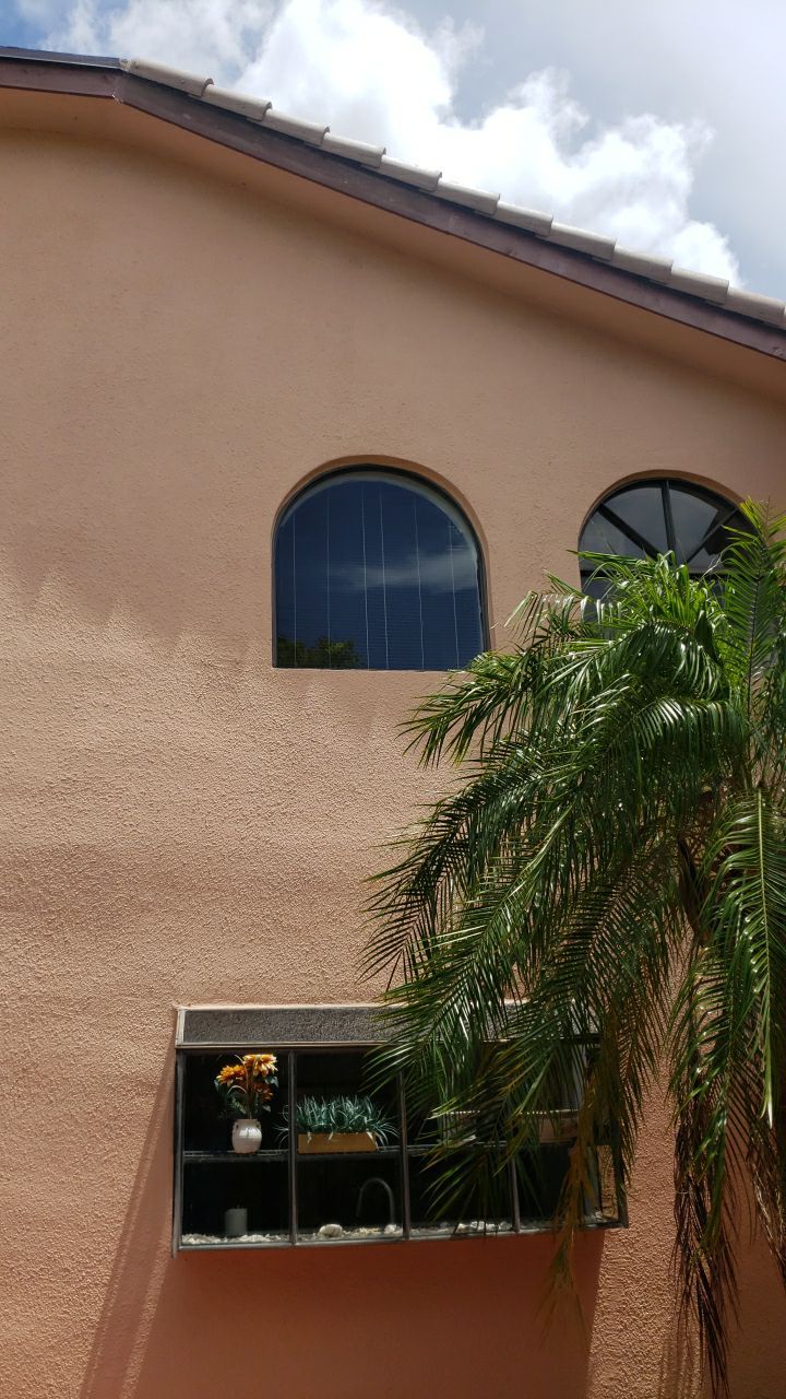 Complete Chimney Rebuild + Tile & Flat Re-Roof  by Morton Roofing, Inc.