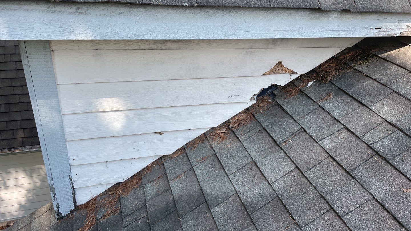 Roof Replacement using CertainTeed Landmark by 180 Contractors