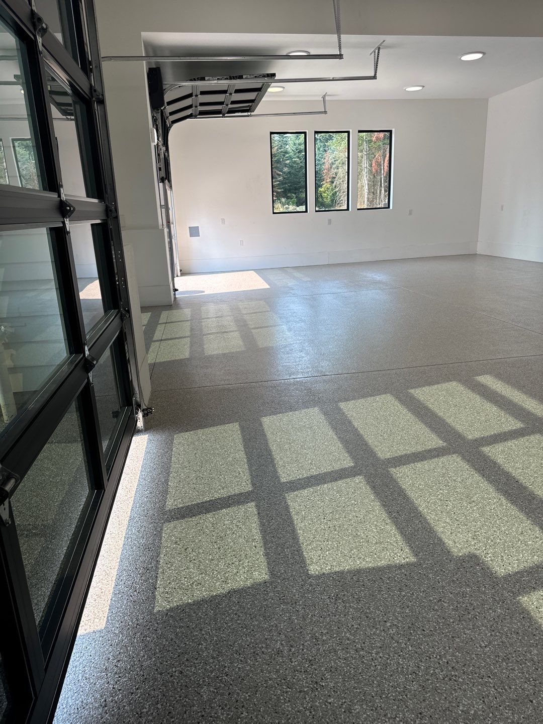 Beach Day with Pebble Beach by Pacific Shield Coatings, Inc.