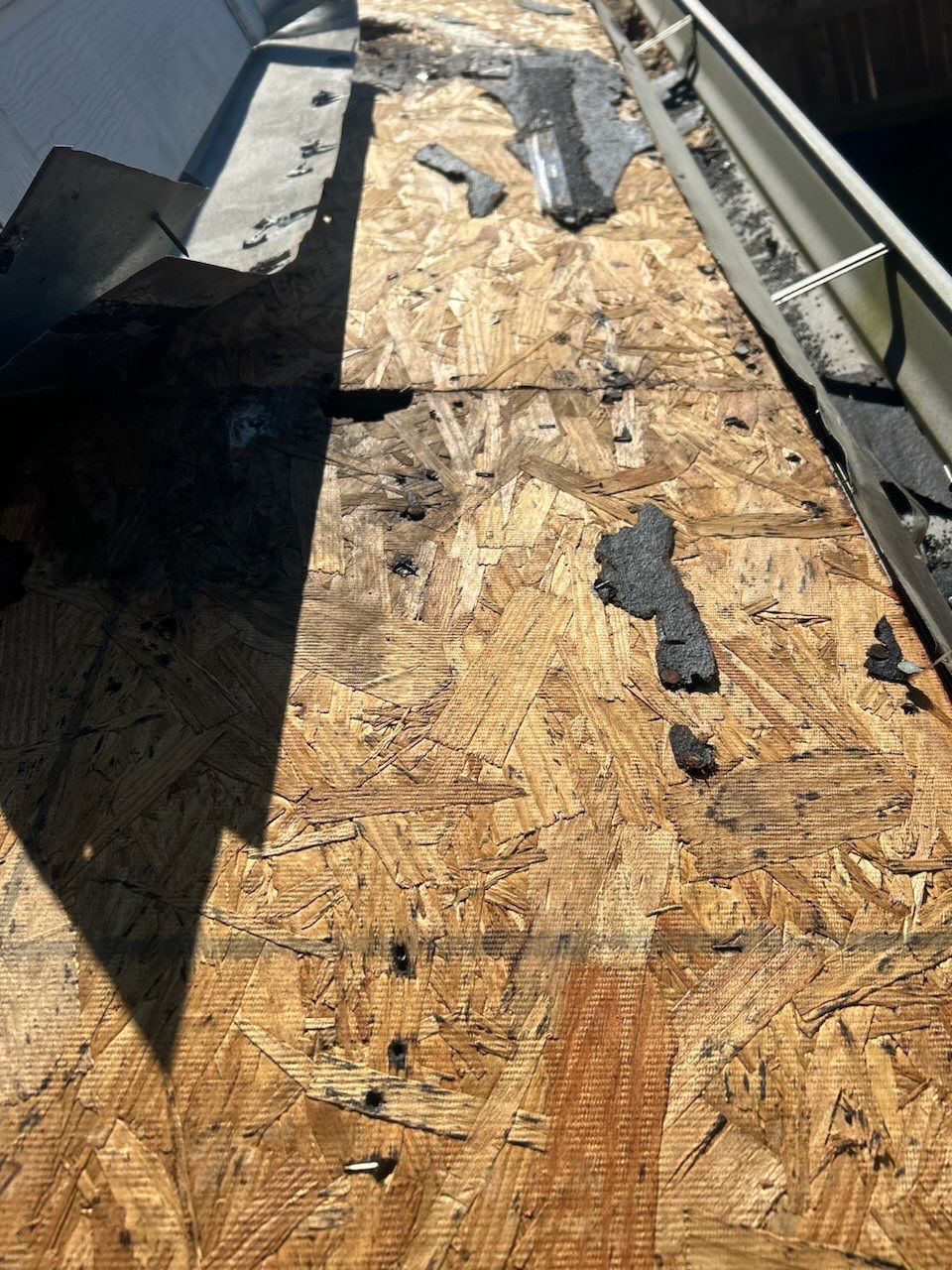 Roof Repair La Marque by Roof Repair Services LLC