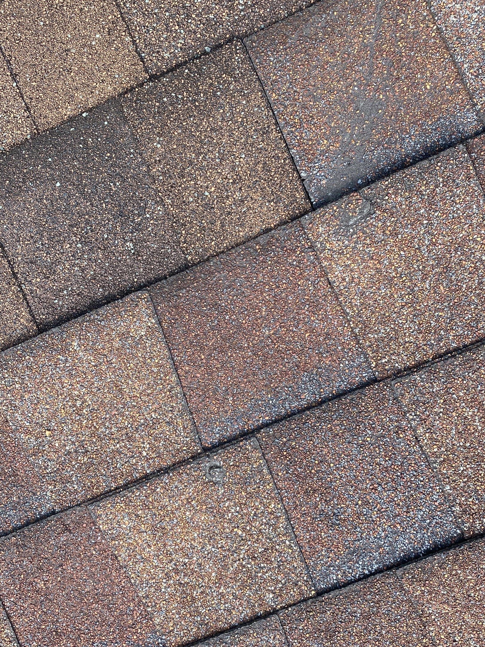 Roof Replacement using CertainTeed Landmark by 180 Contractors