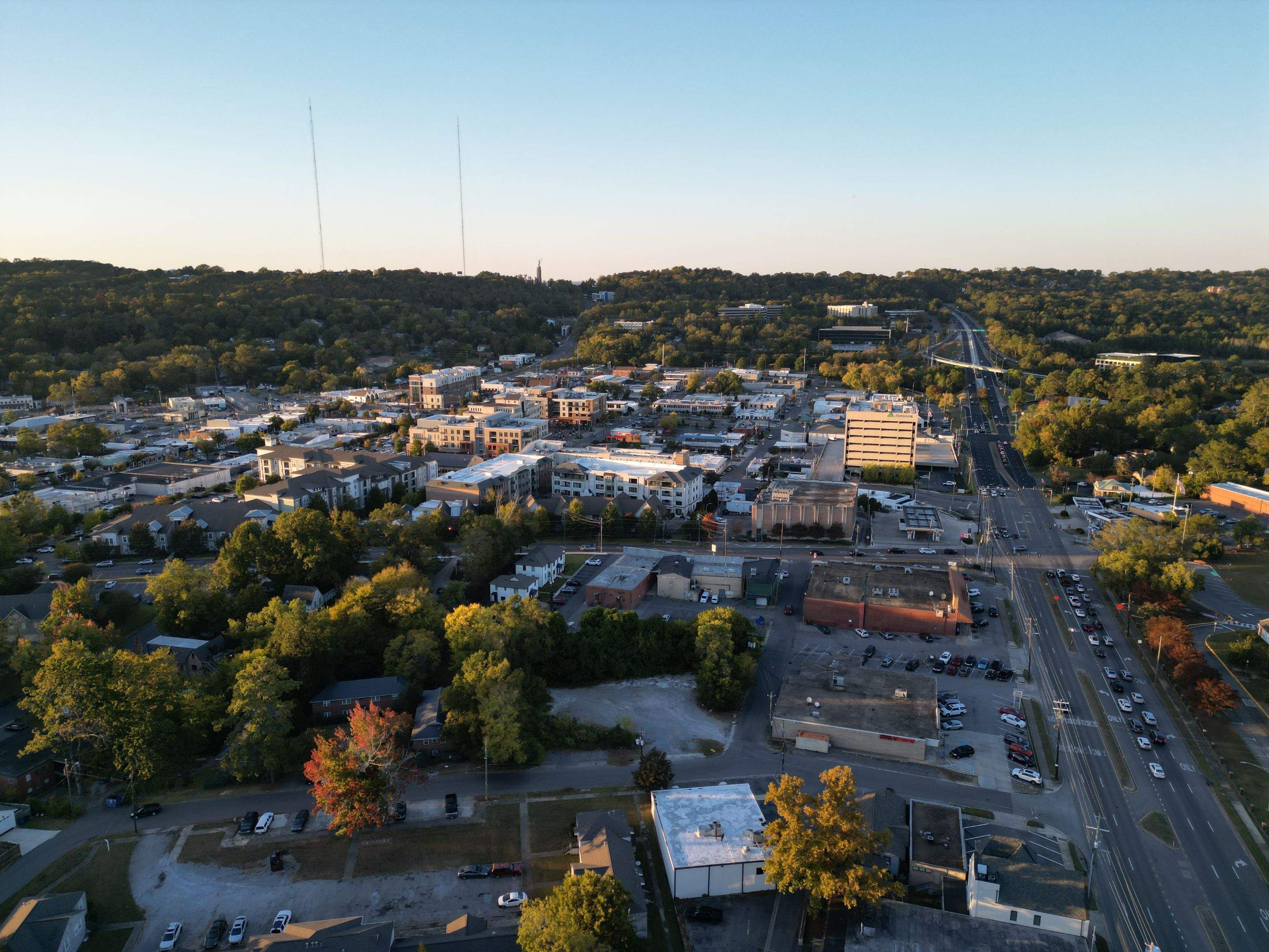 Independence Drive - Deck Installation   by Pillar and Pine