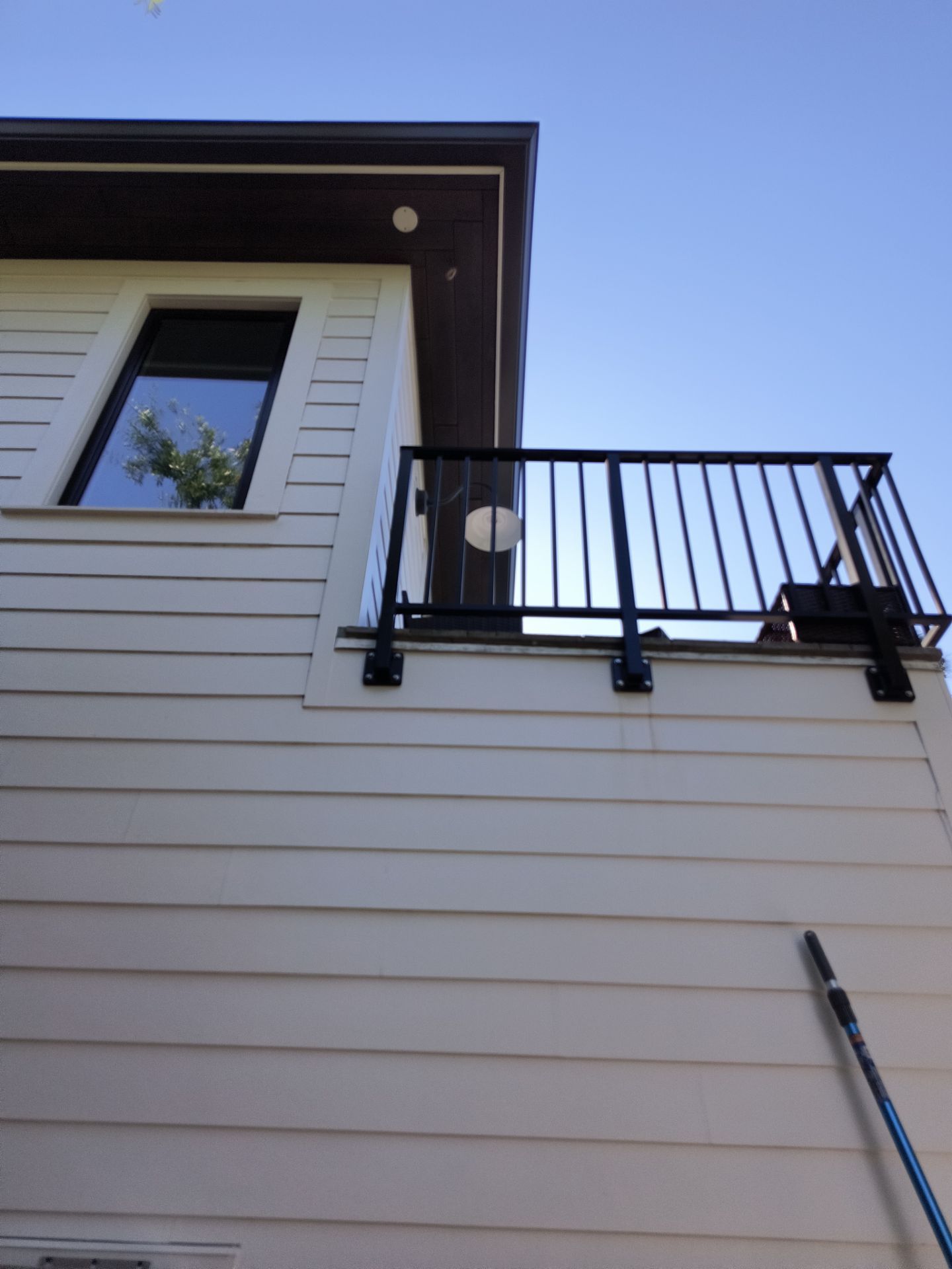 Gutter Cleaning Service in Sarasota FL by Gutter Professors