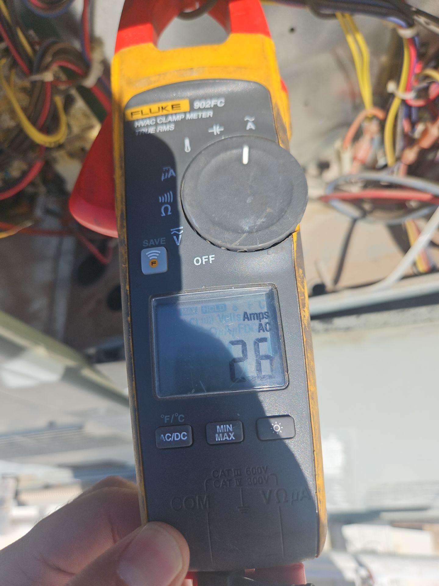 Project in Tucson by Thermal Air Systems LLC