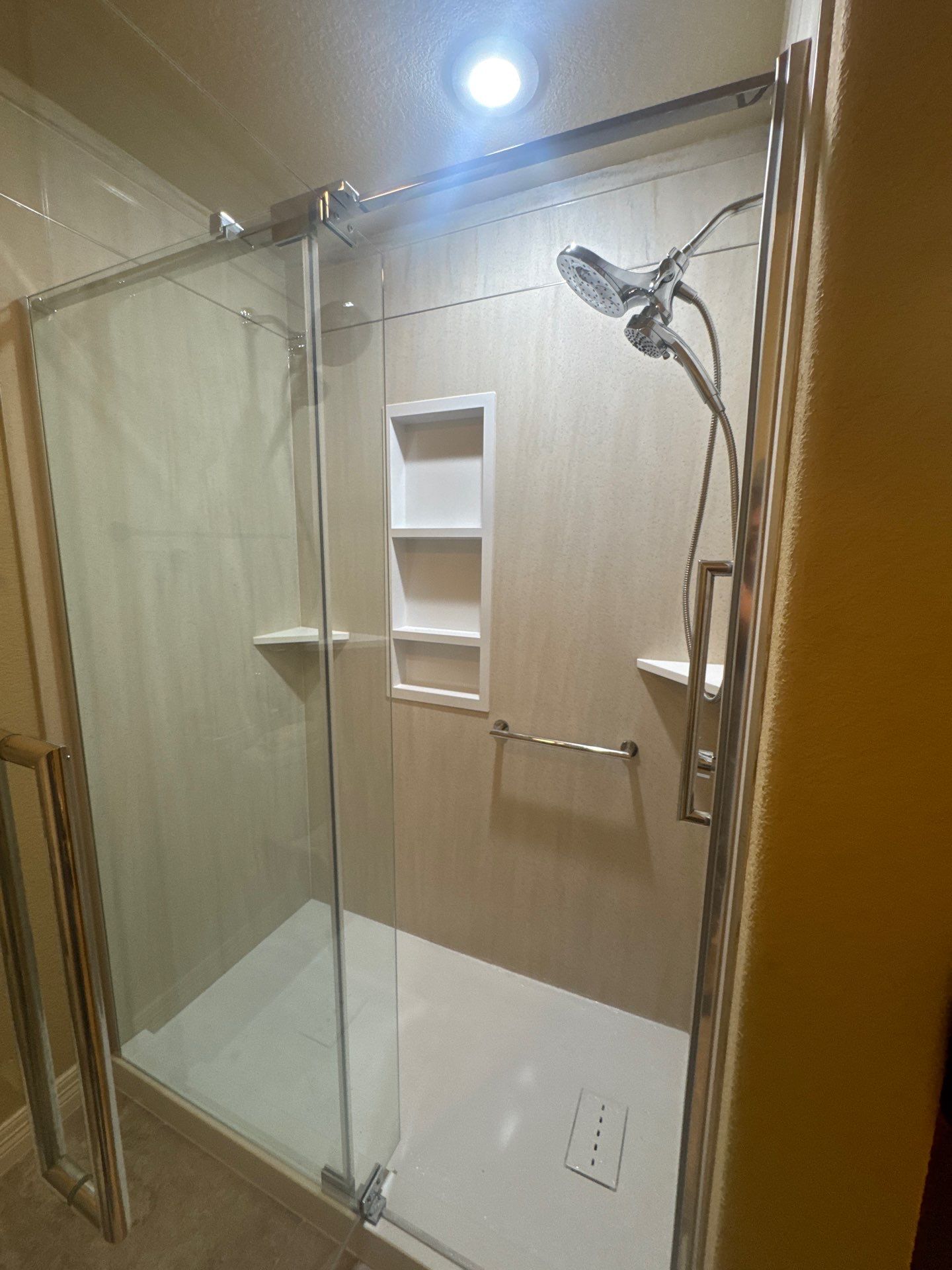 Project in Bentonville, AR by Ozark Home Pros