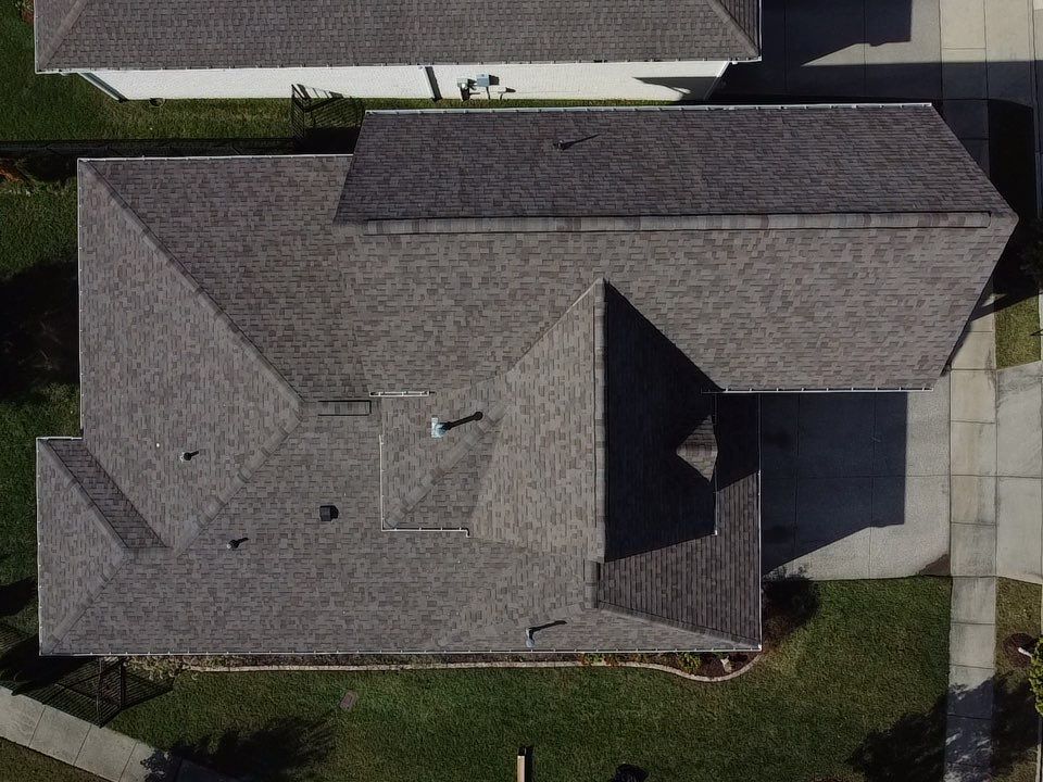 Roof Replacement- Malarkey Highlander AR by Shinglesmiths Roofing