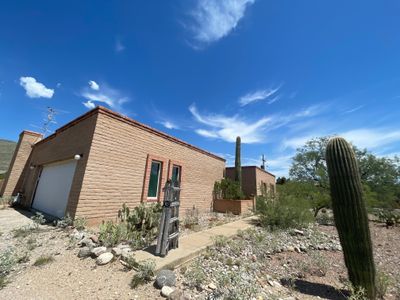 Comprehensive Flat Roof Restoration and Tile Repair in Tucson by West Coast Roofing AZ