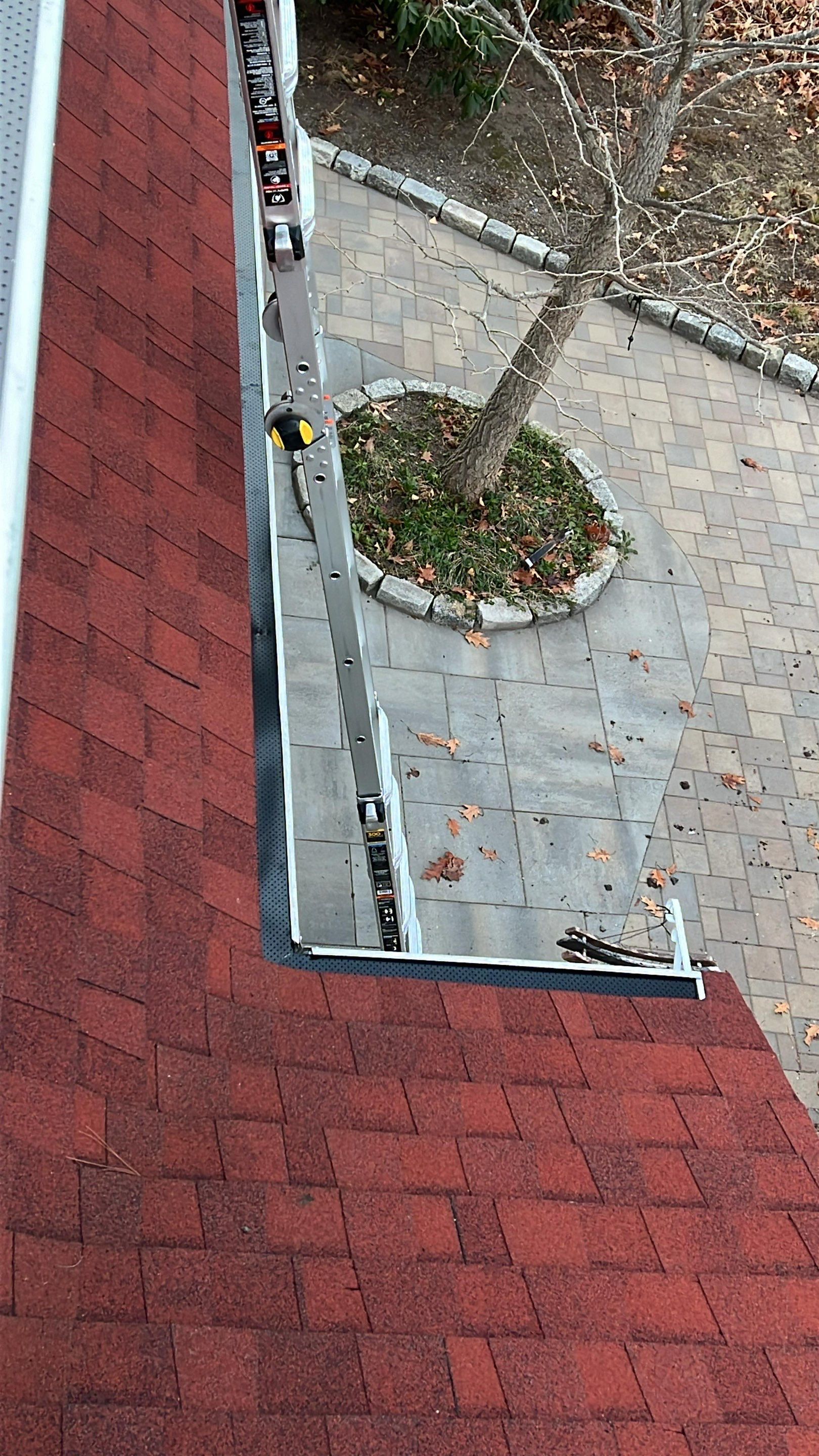 Gutters Replacement by Mighty Dog Roofing of Greater Middlesex County