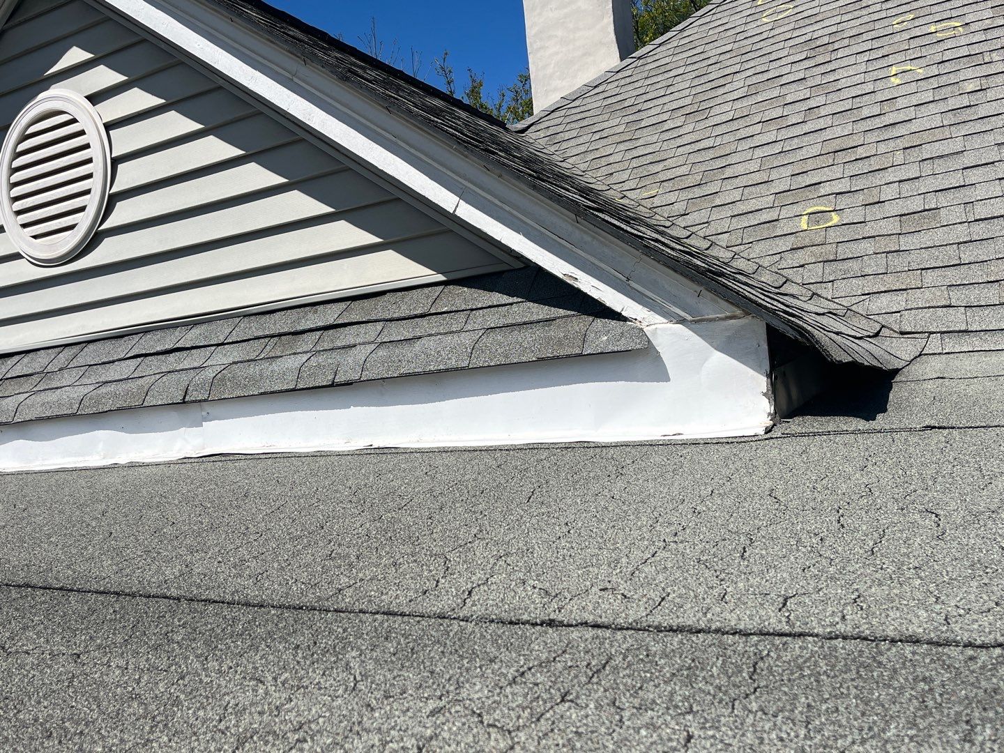 Residential Roofing Installation by Inspector Roofing and Restoration