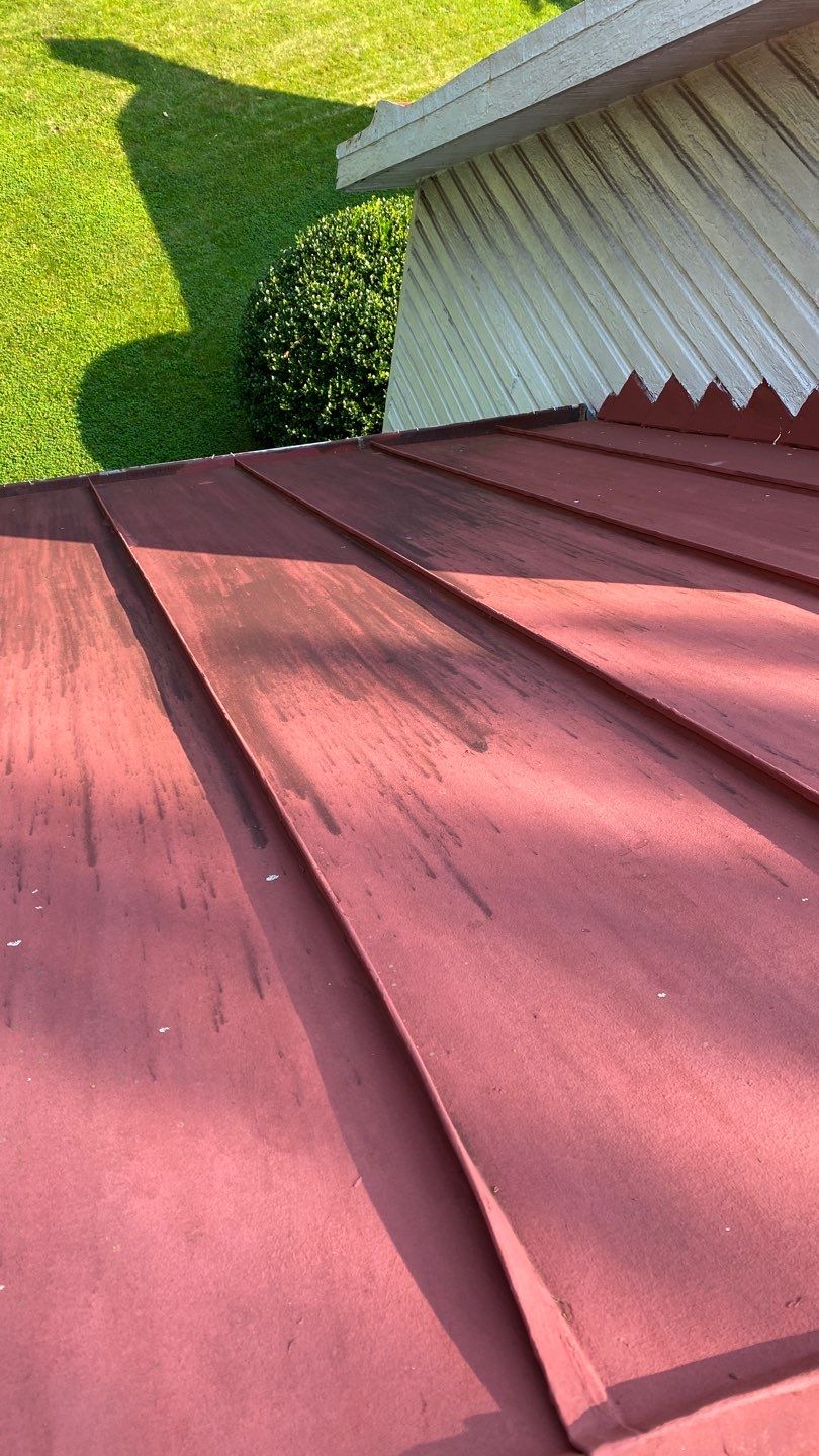 Alexandra: Residential Metal Roofing  by RM Banning, Inc.