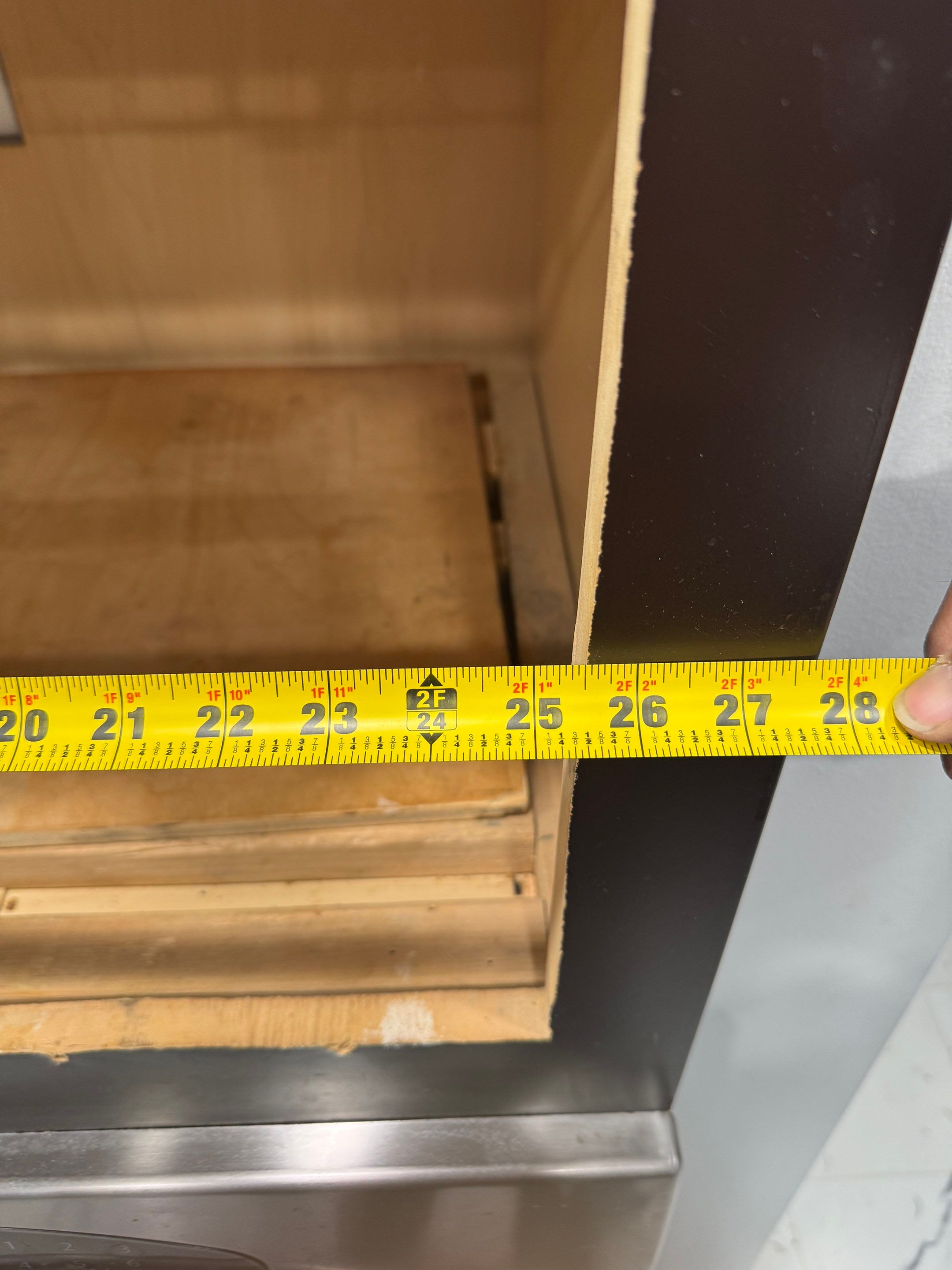 Rental Property Rehab After Tenant Eviction by YVR Construction Group