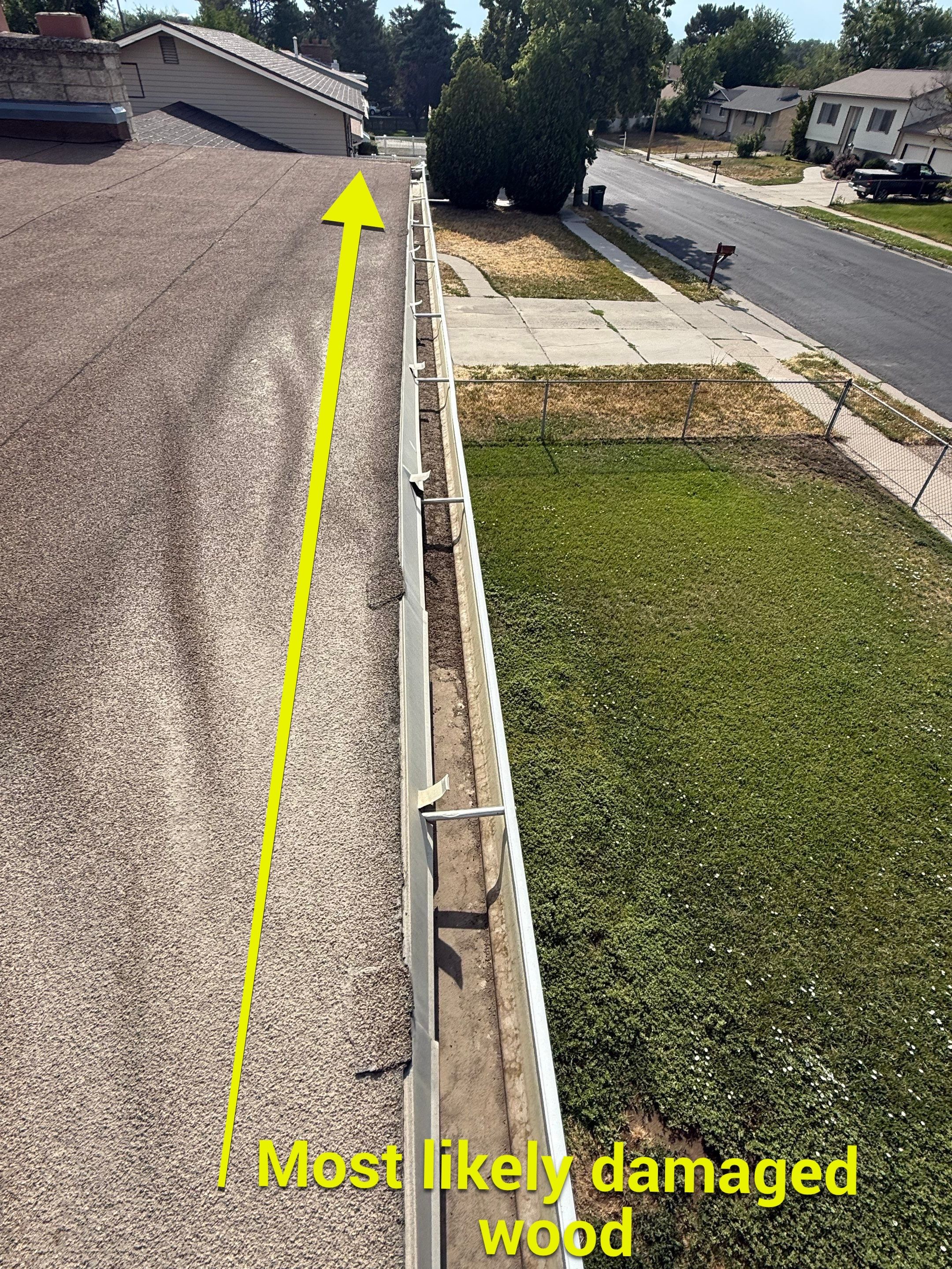 Roofing in West Valley City, UT by Go Pro Roofing
