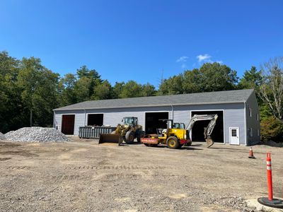 Seamless Aluminum Gutters in Plympton, MA